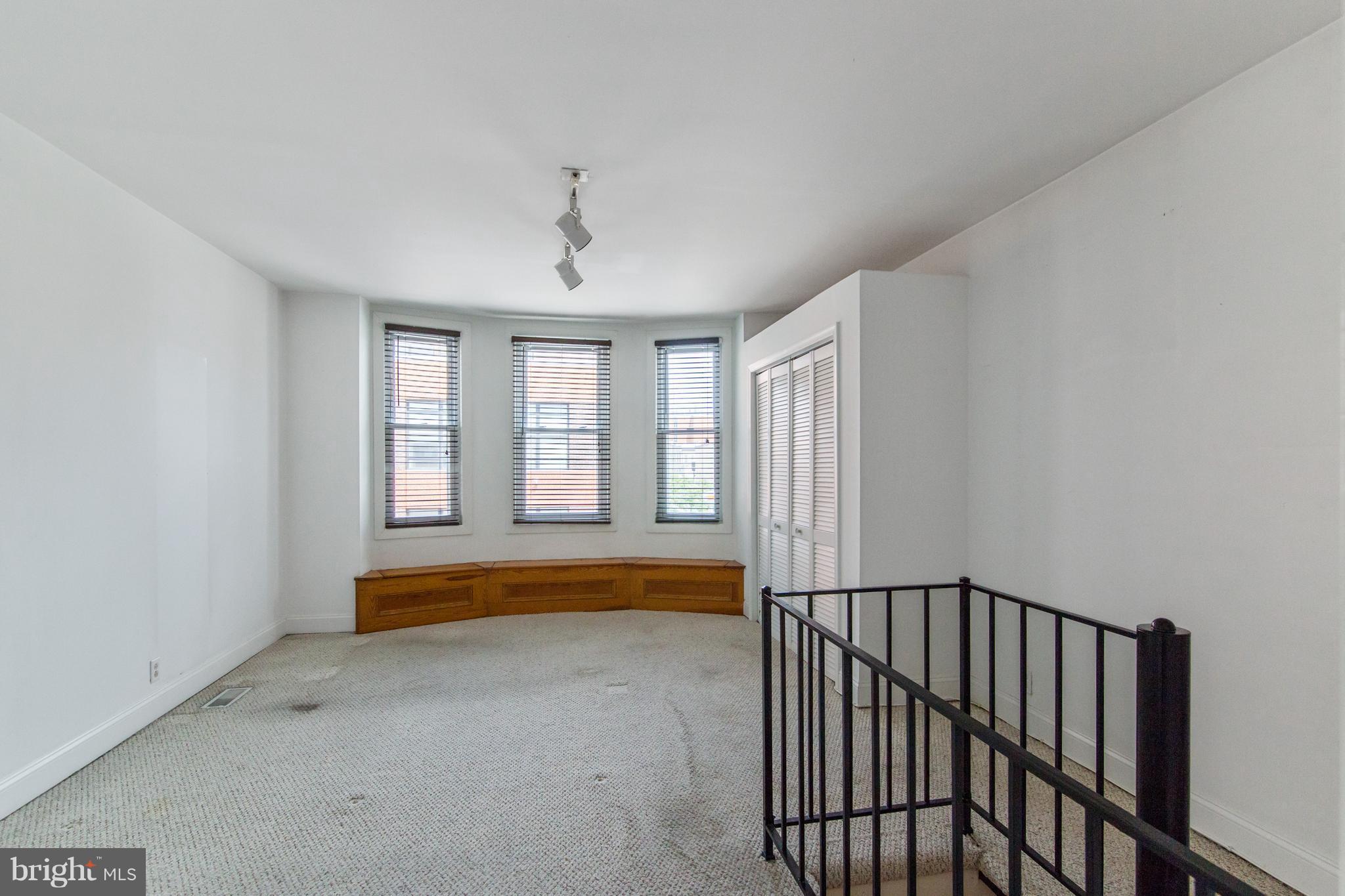 PATTERSON PARK - Residential