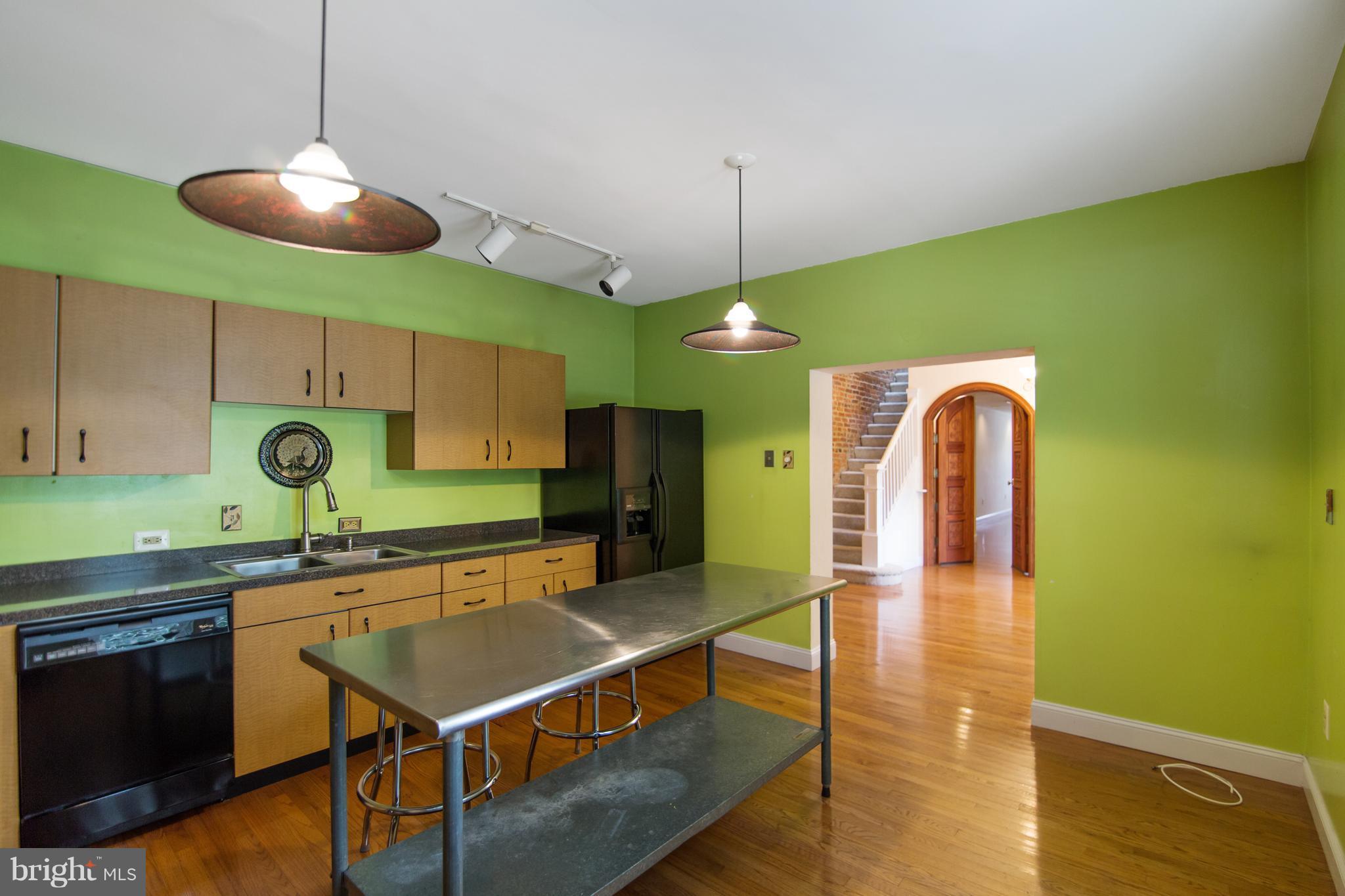 PATTERSON PARK - Residential