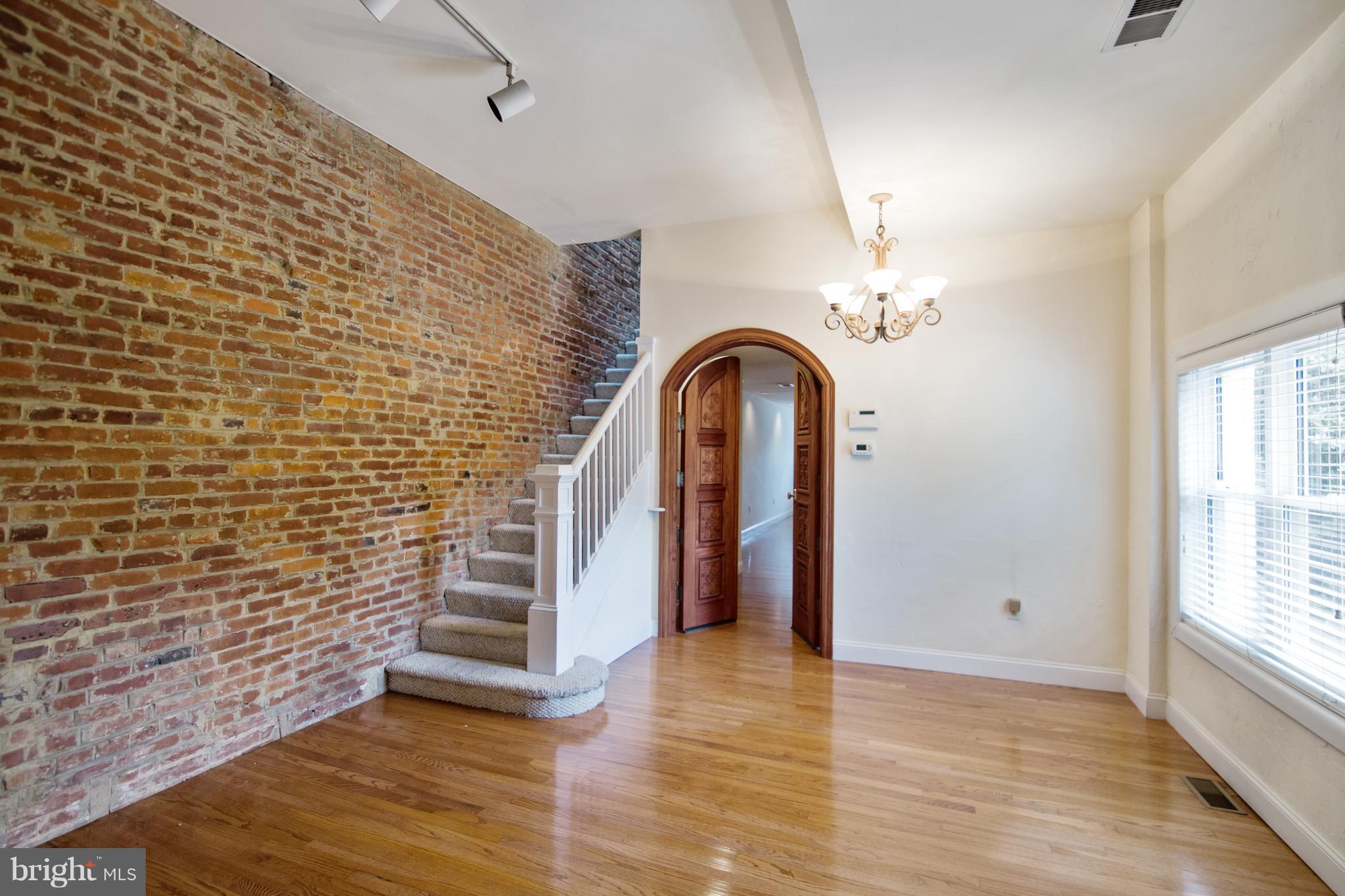 PATTERSON PARK - Residential