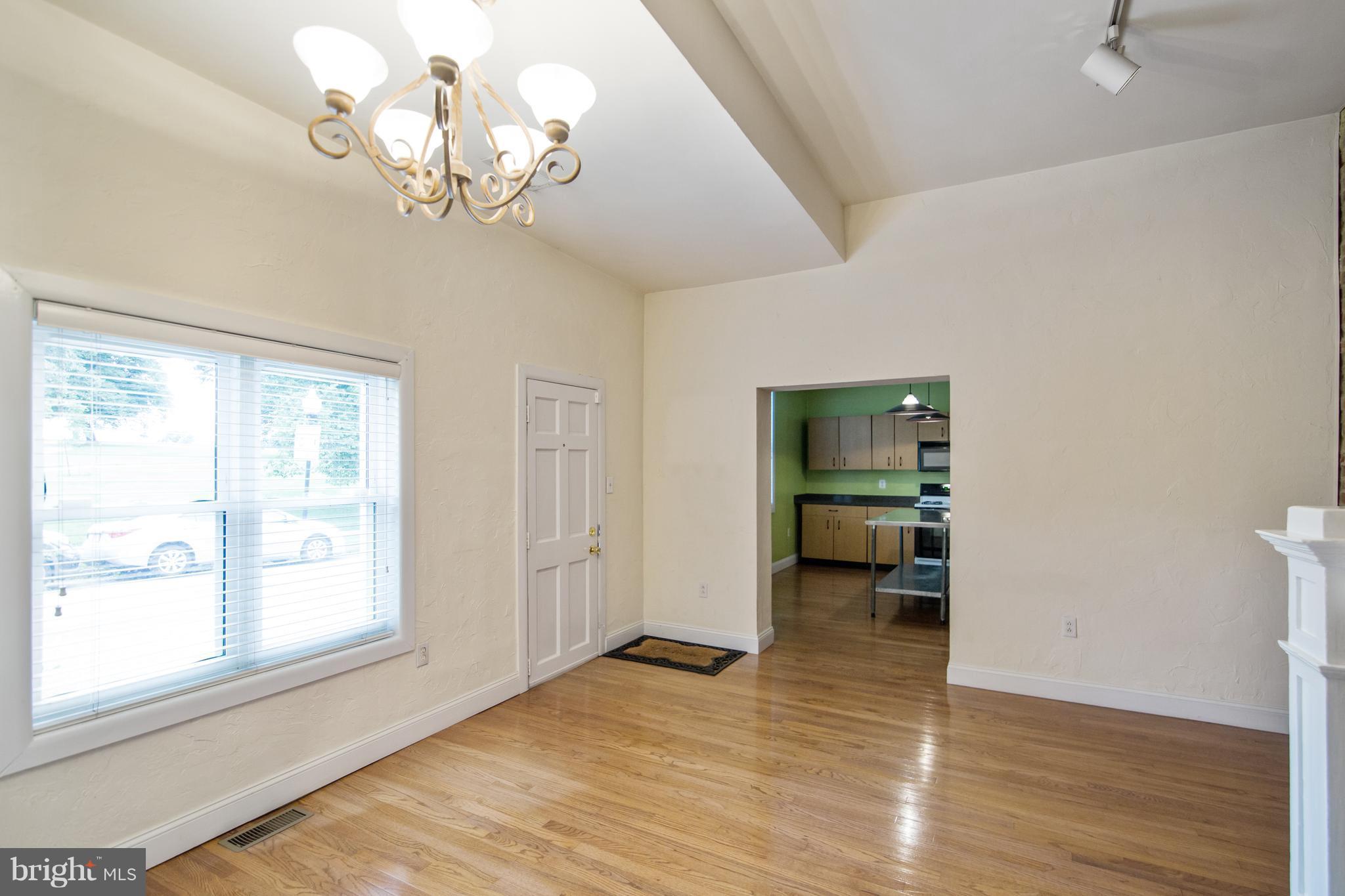 PATTERSON PARK - Residential