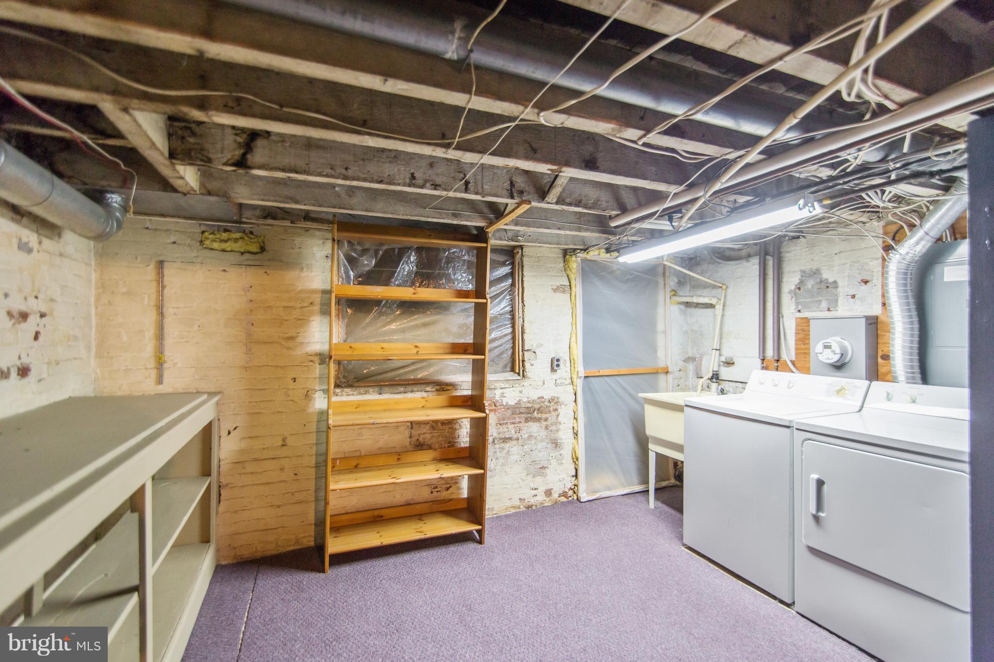 PATTERSON PARK - Residential