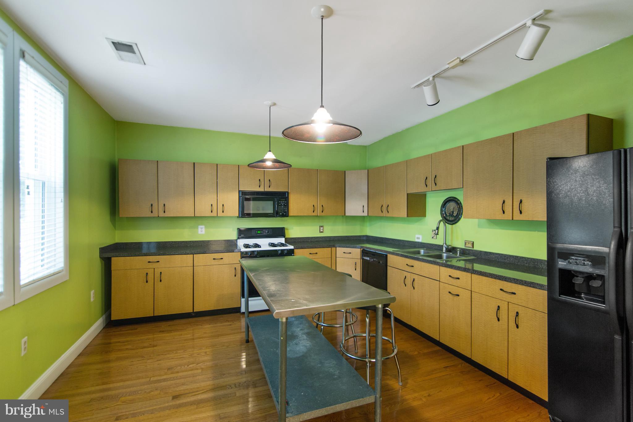 PATTERSON PARK - Residential