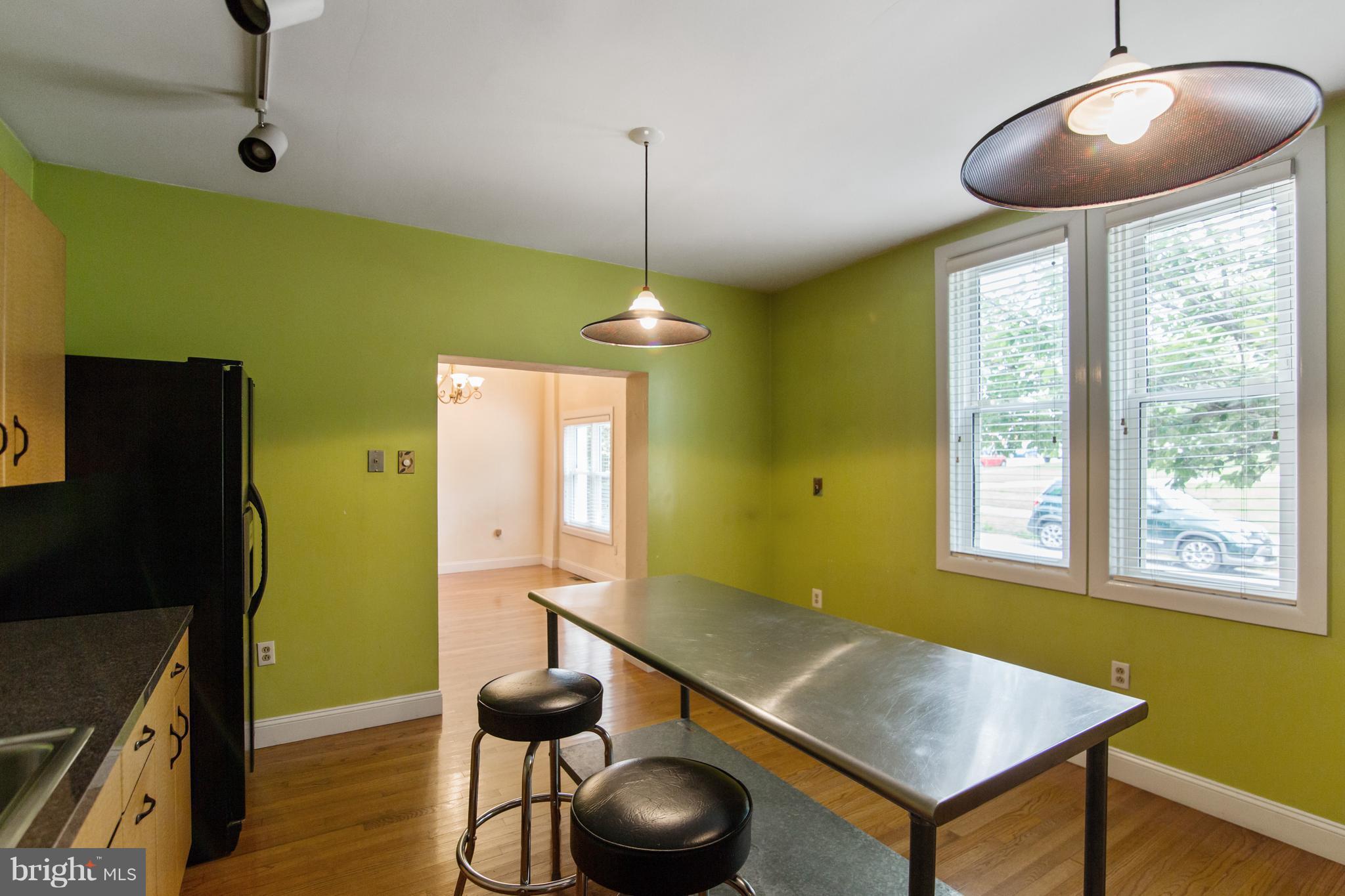 PATTERSON PARK - Residential