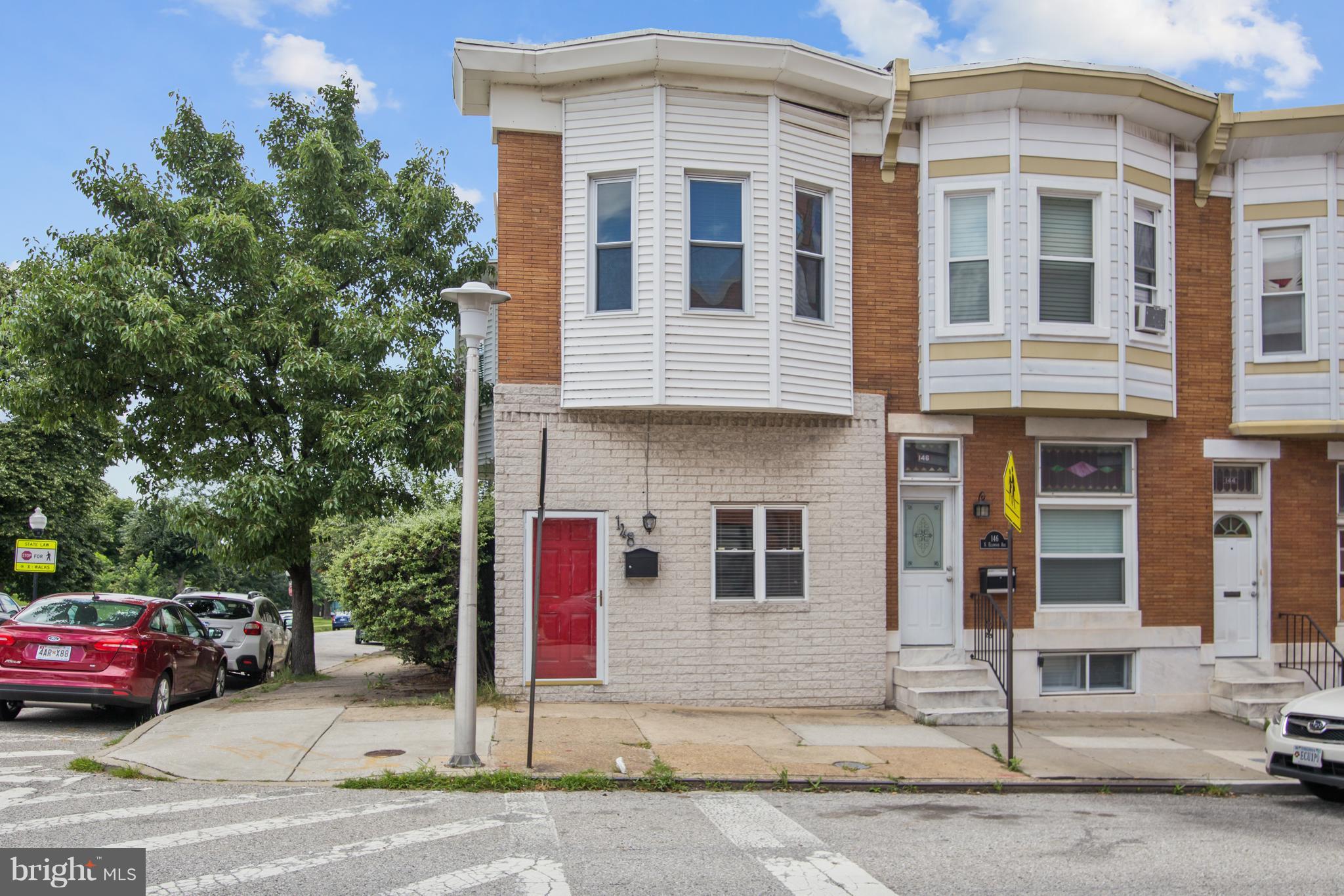 PATTERSON PARK - Residential