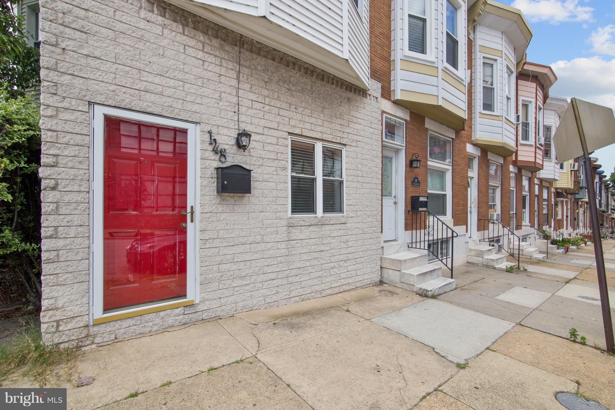 PATTERSON PARK - Residential