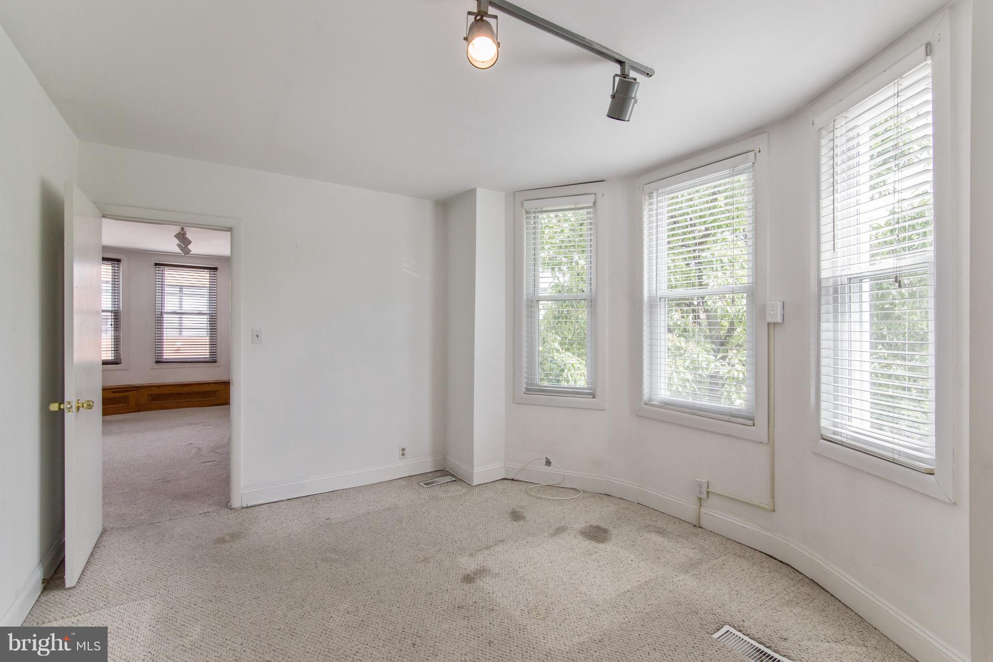 PATTERSON PARK - Residential