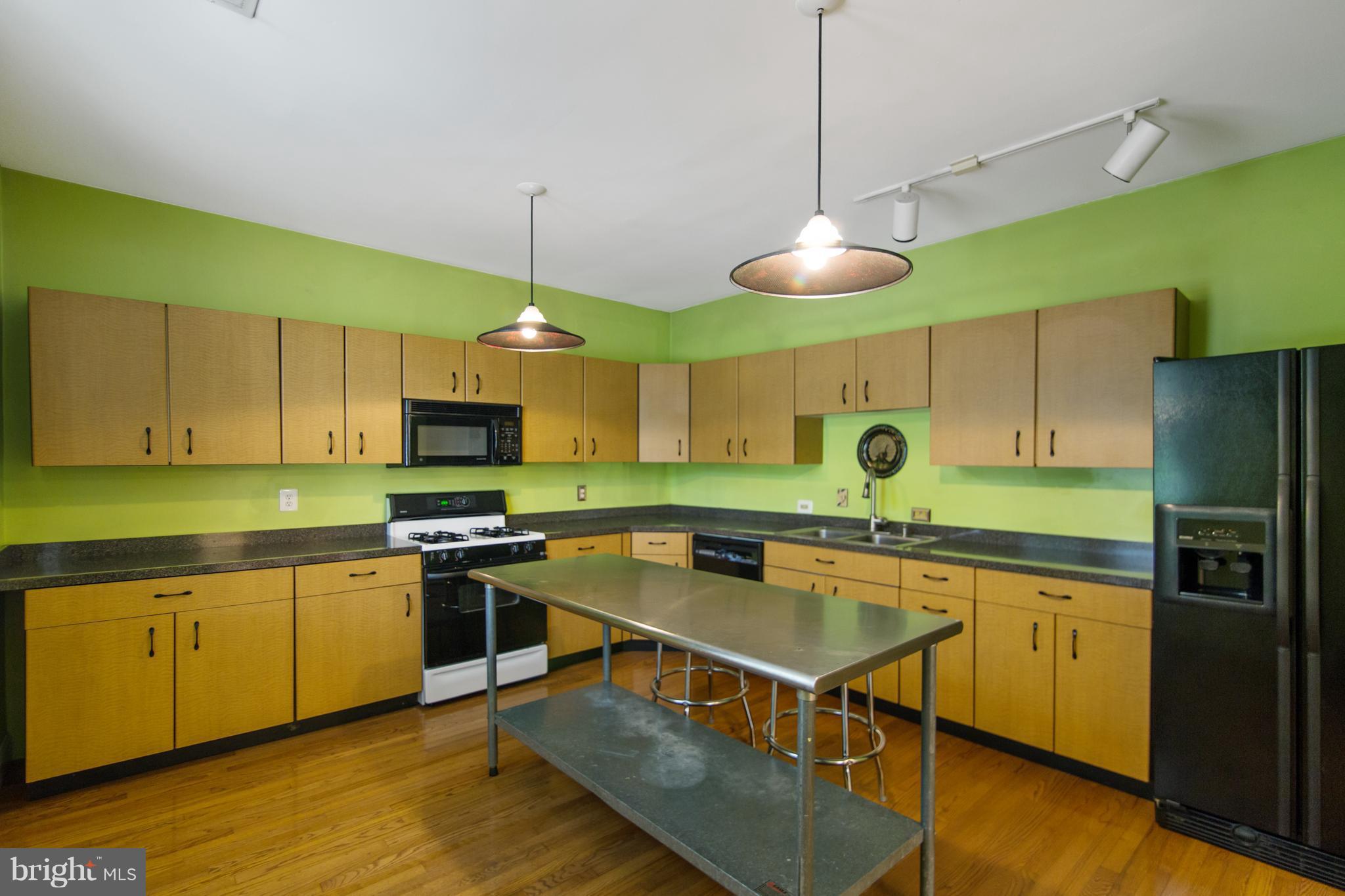 PATTERSON PARK - Residential