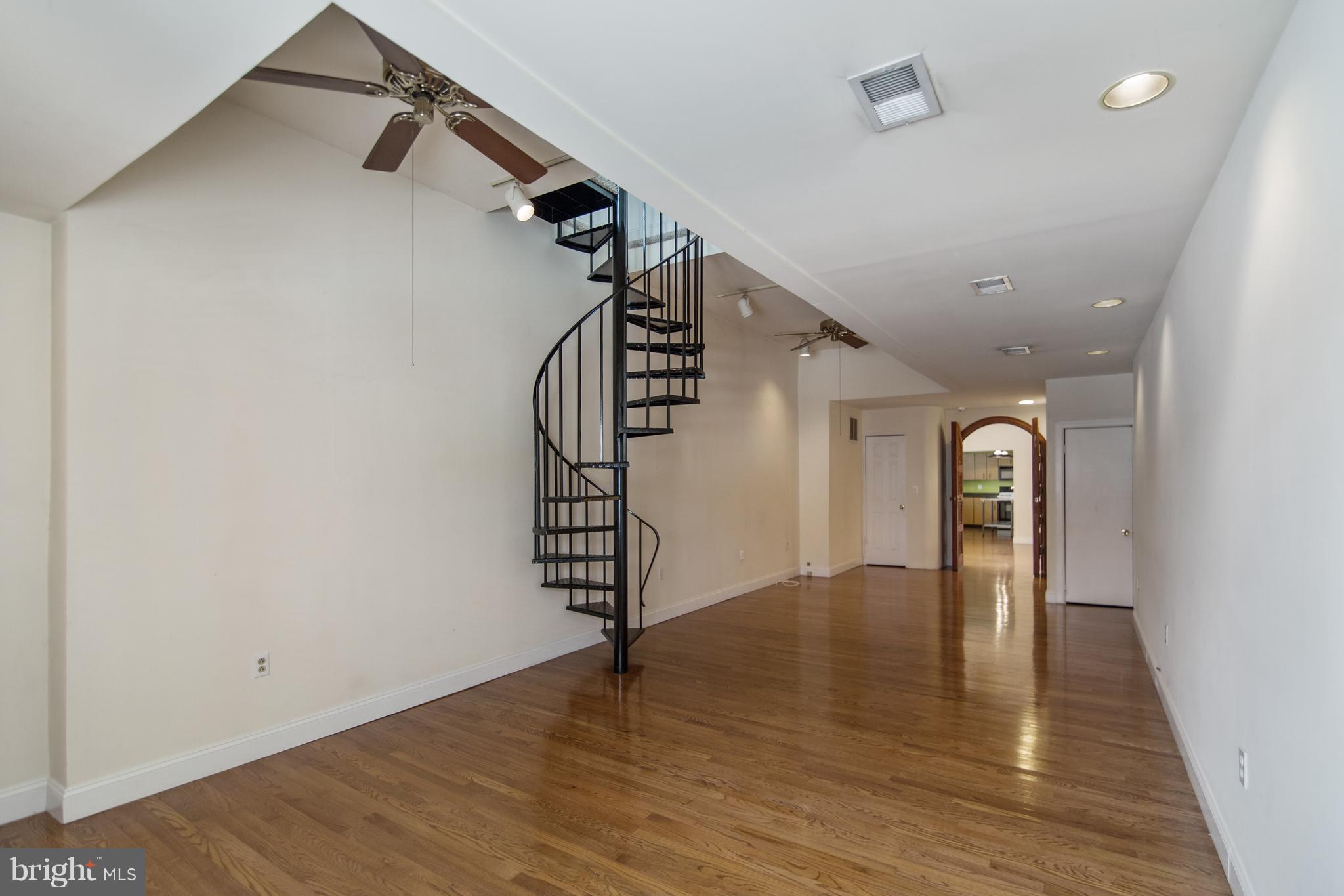 PATTERSON PARK - Residential