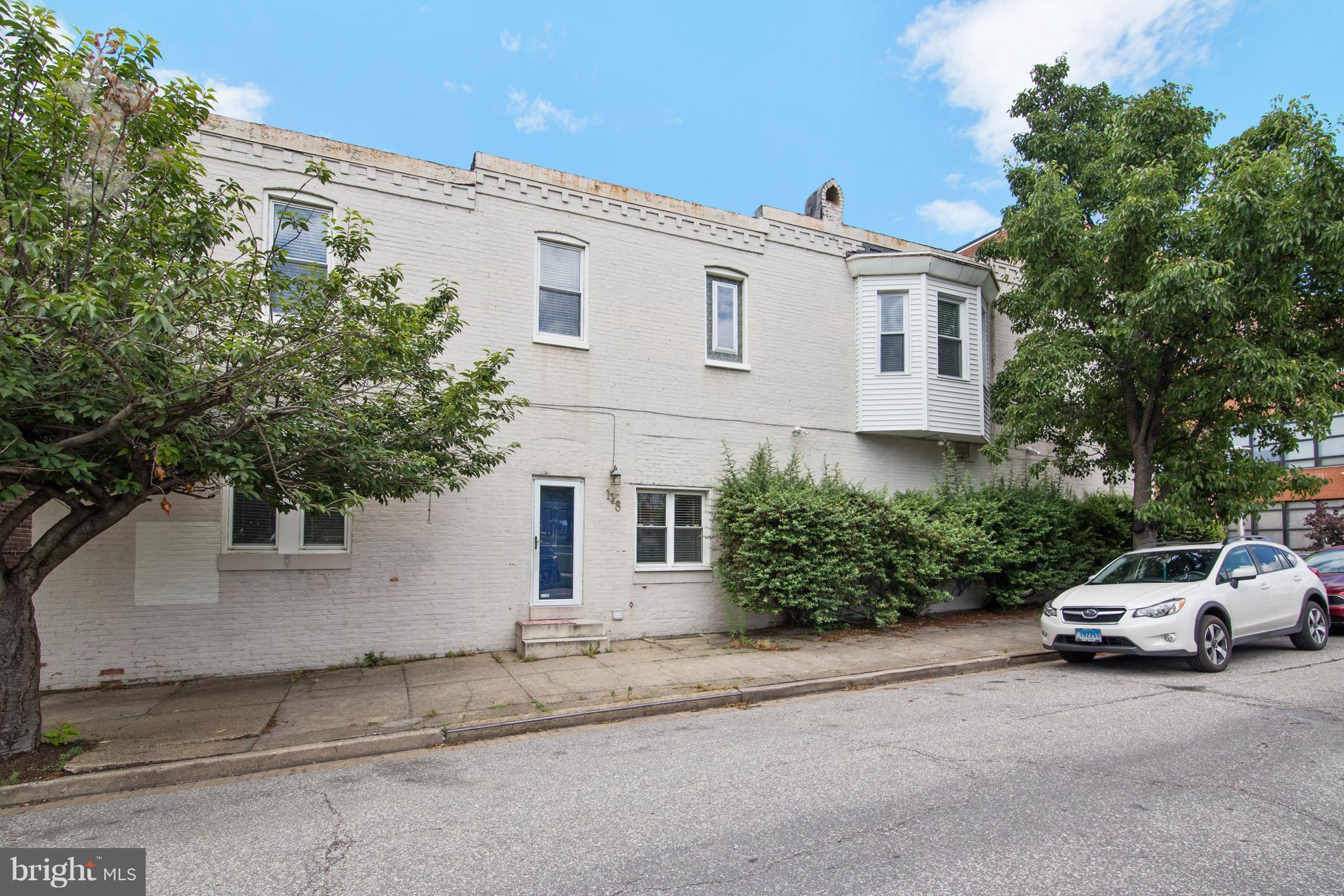 PATTERSON PARK - Residential