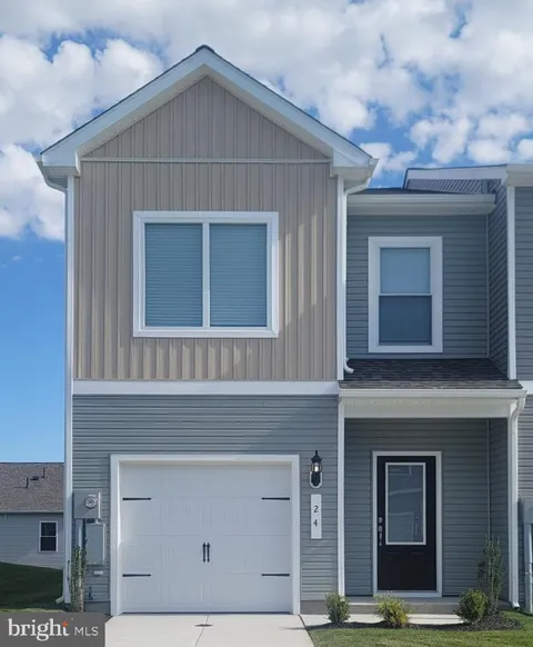 24 Cramsford Street, Falling Waters, WV MLS: WVBE2035946