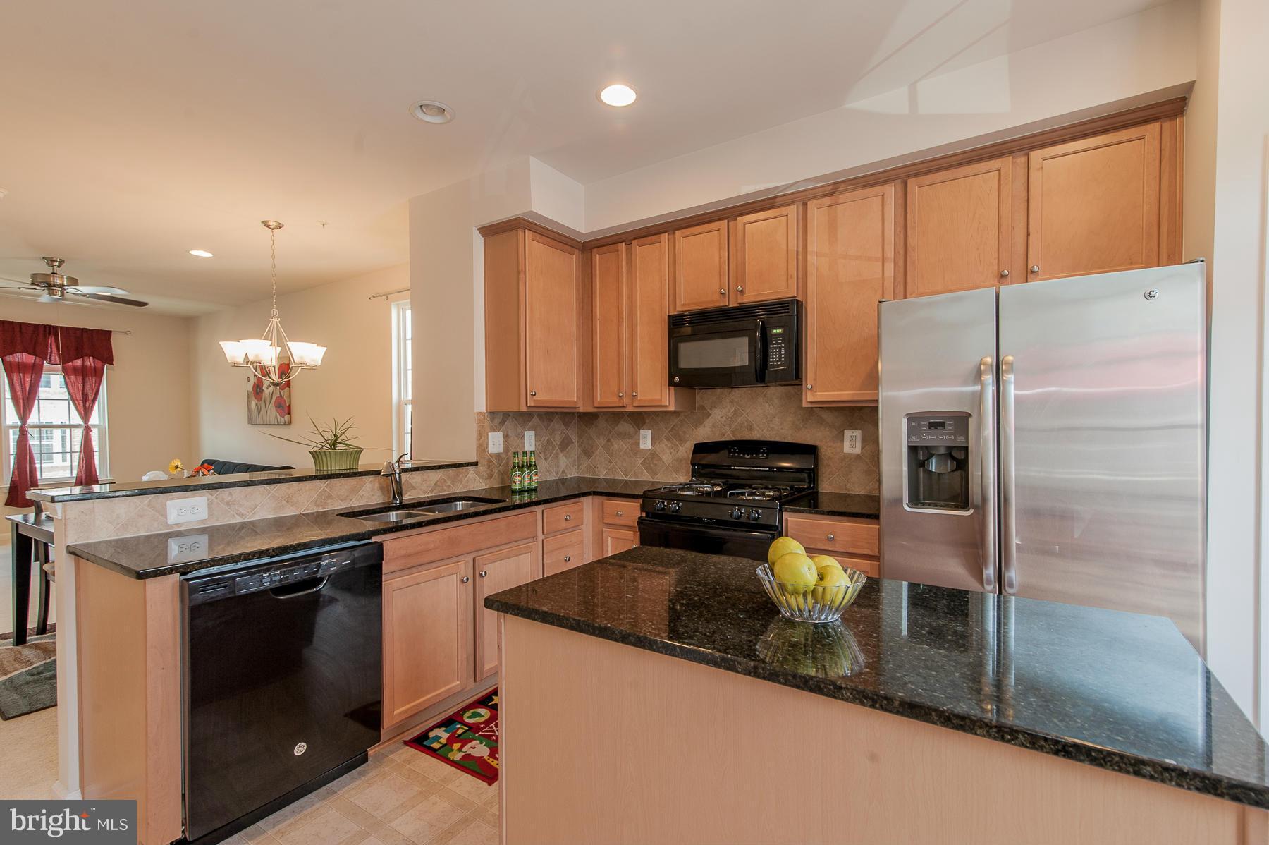 HOWARD SQUARE - Residential Lease