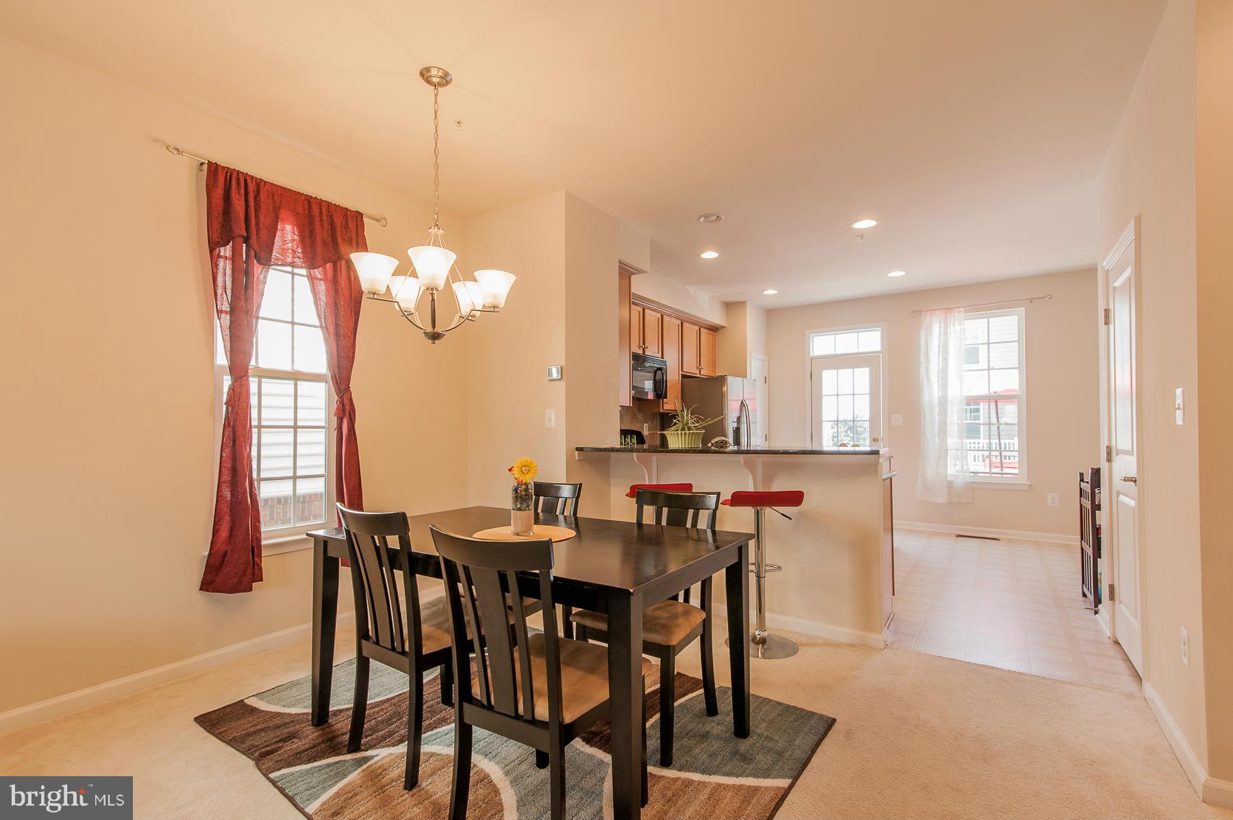 HOWARD SQUARE - Residential Lease