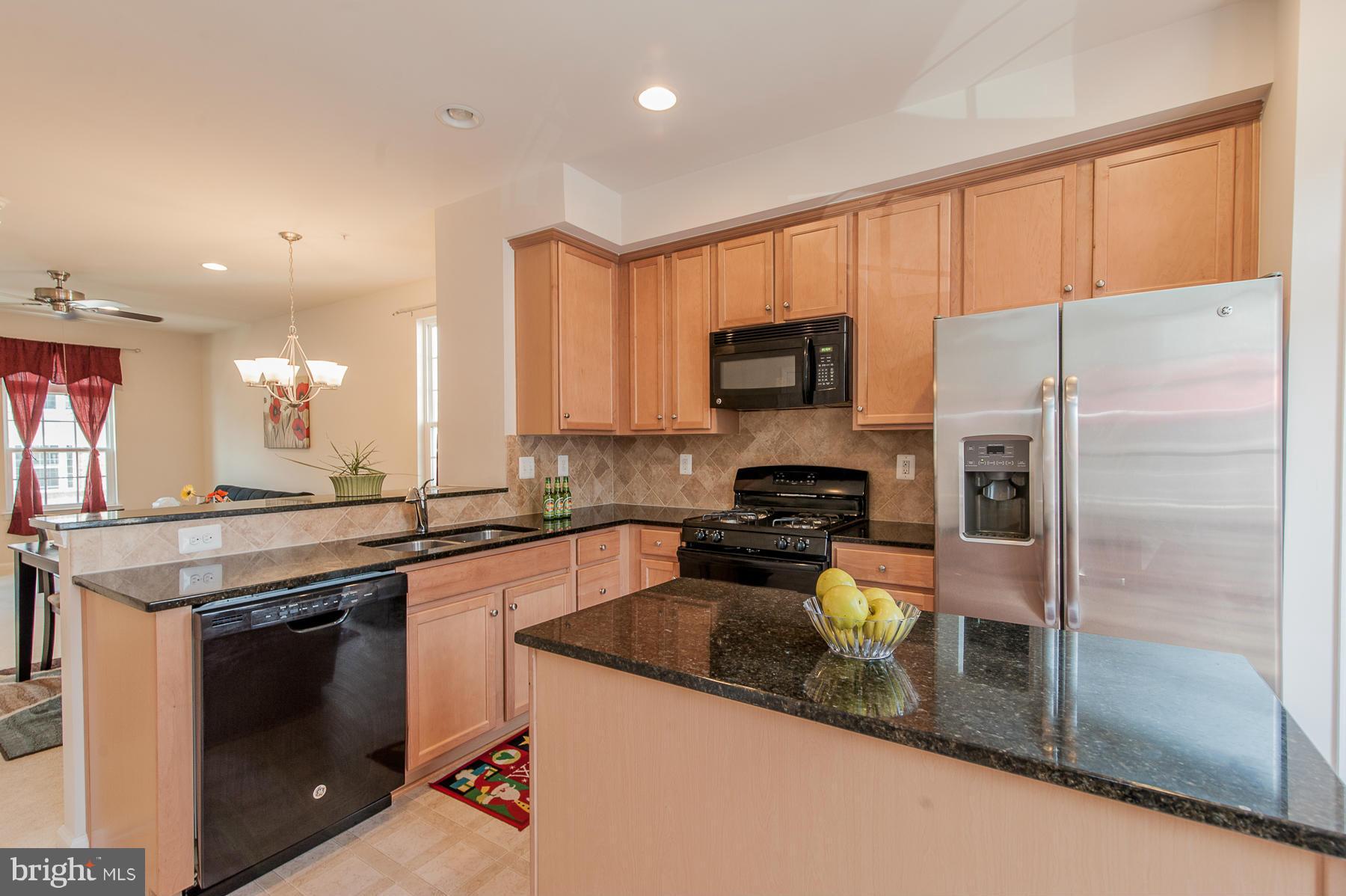 HOWARD SQUARE - Residential Lease