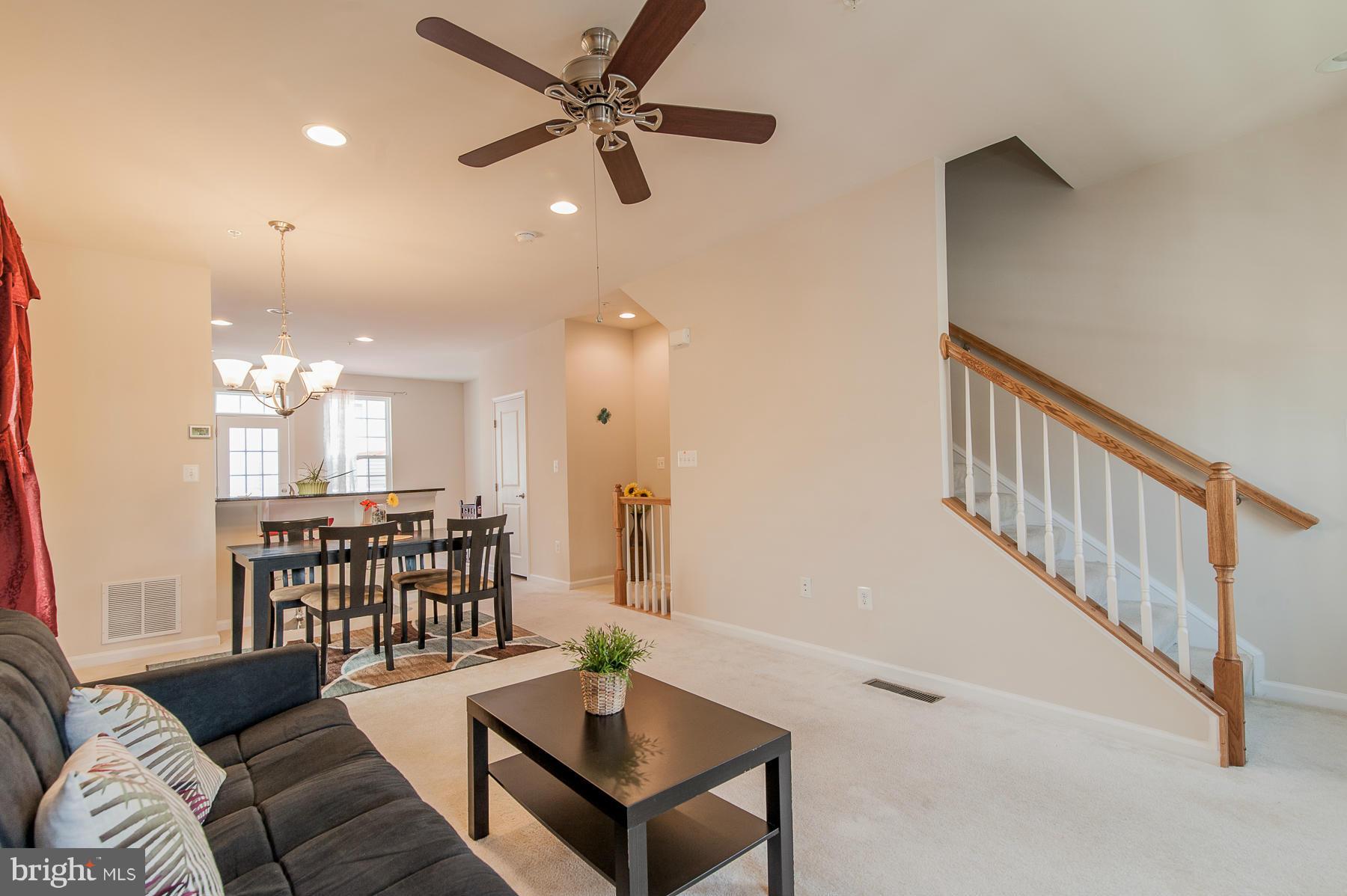 HOWARD SQUARE - Residential Lease