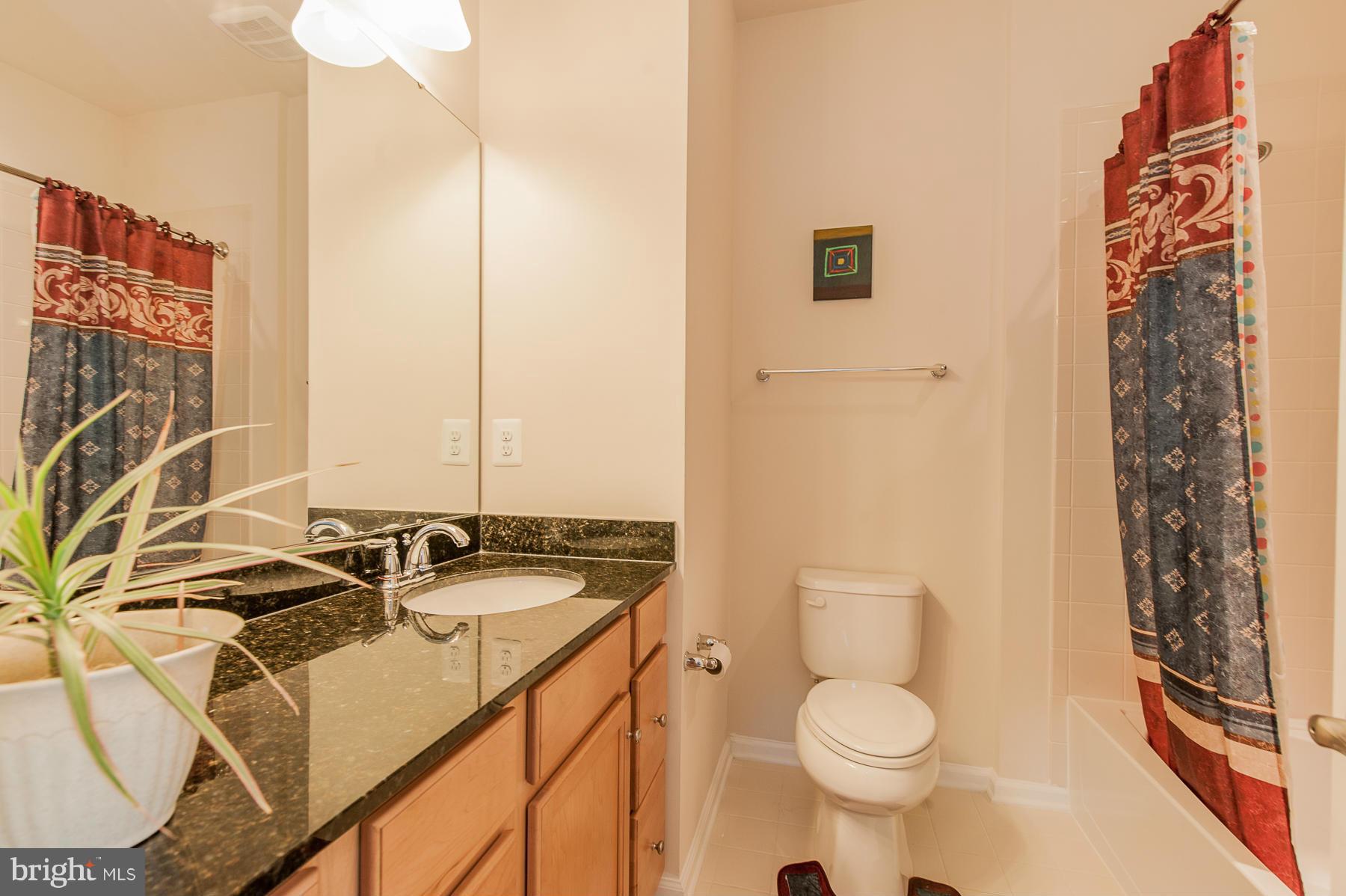 HOWARD SQUARE - Residential Lease