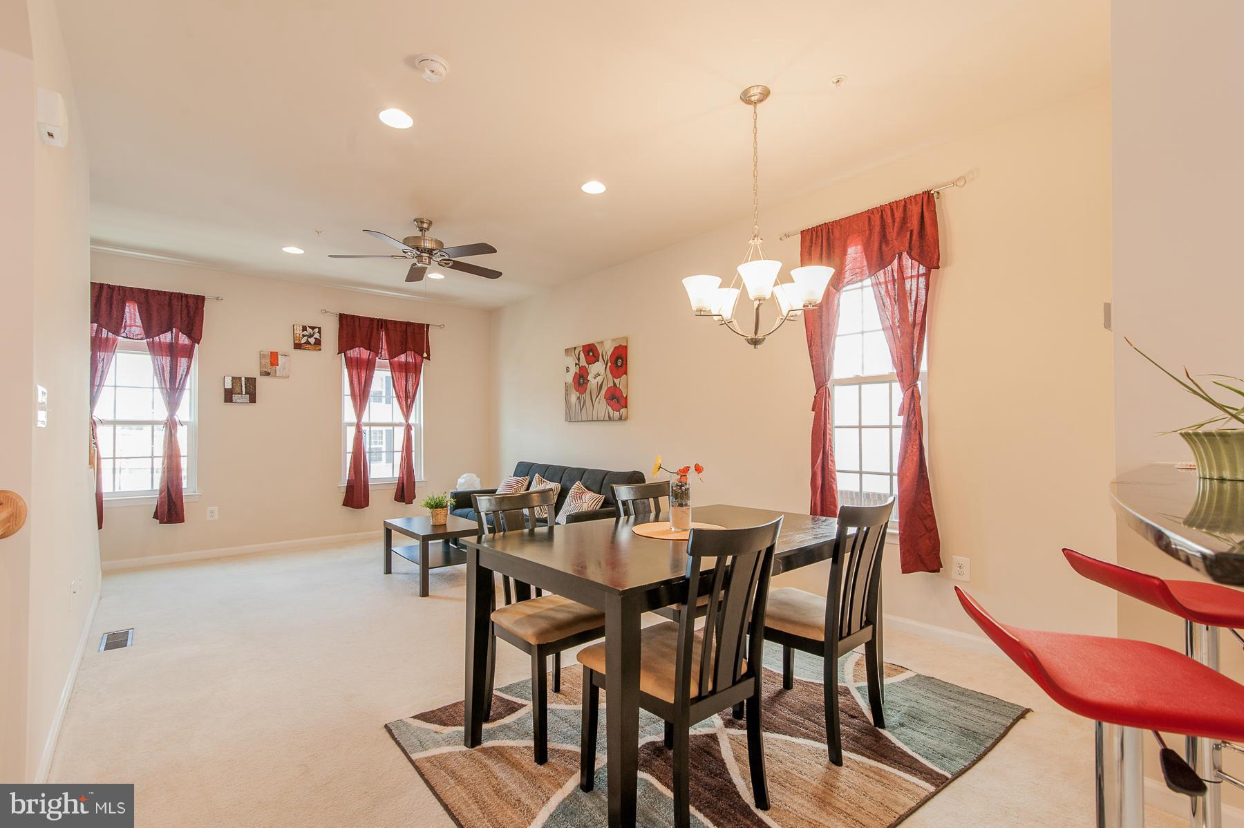 HOWARD SQUARE - Residential Lease