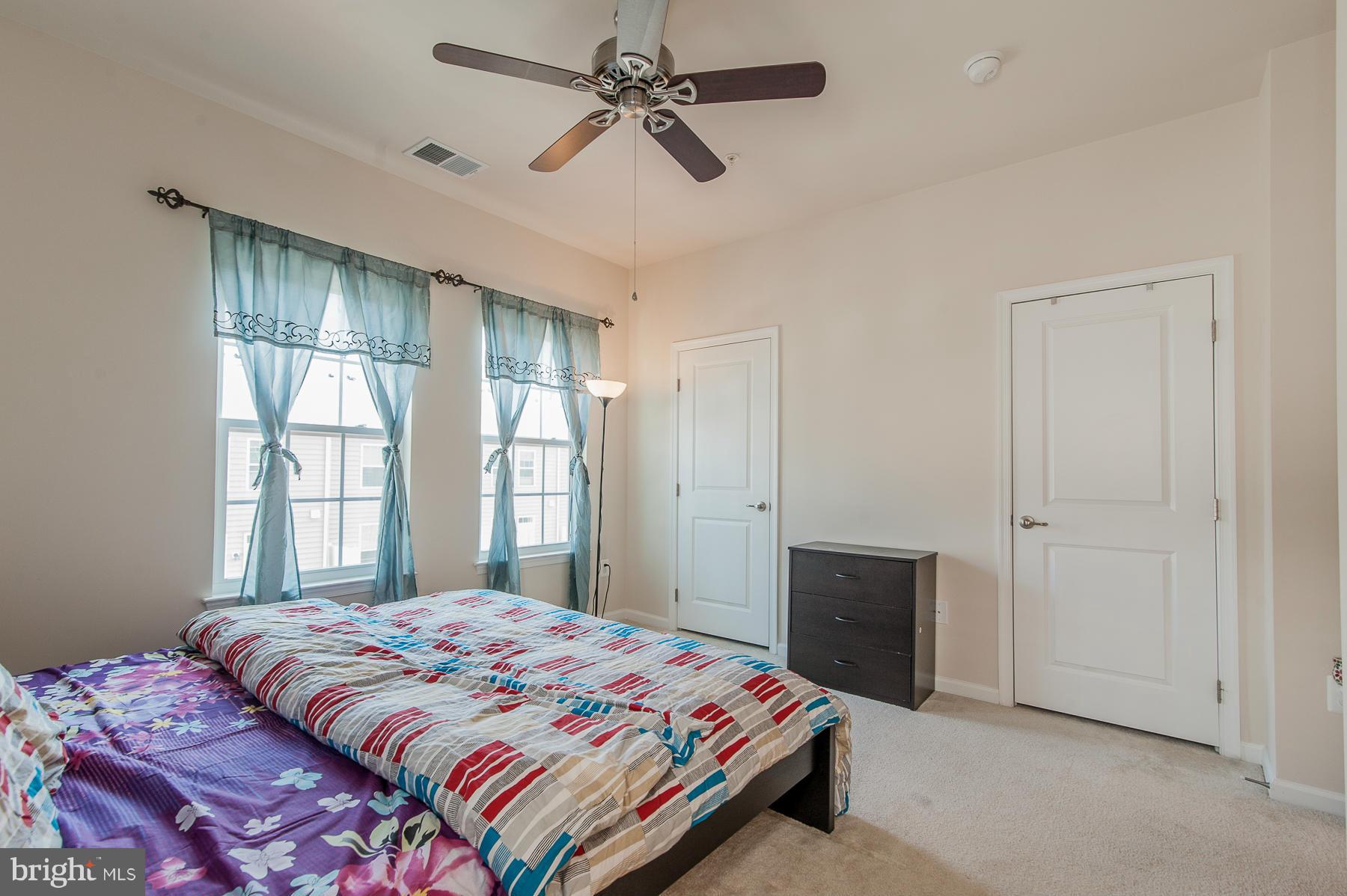 HOWARD SQUARE - Residential Lease