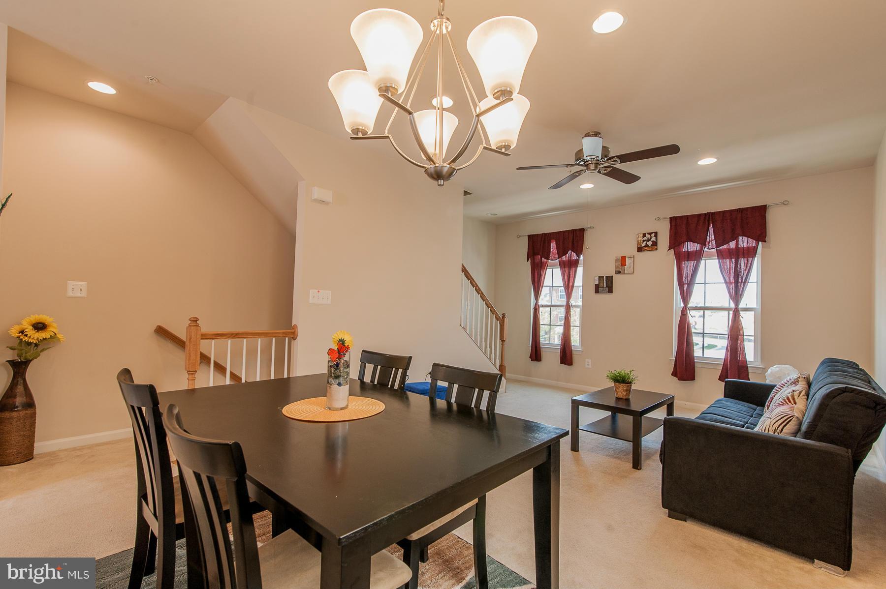 HOWARD SQUARE - Residential Lease