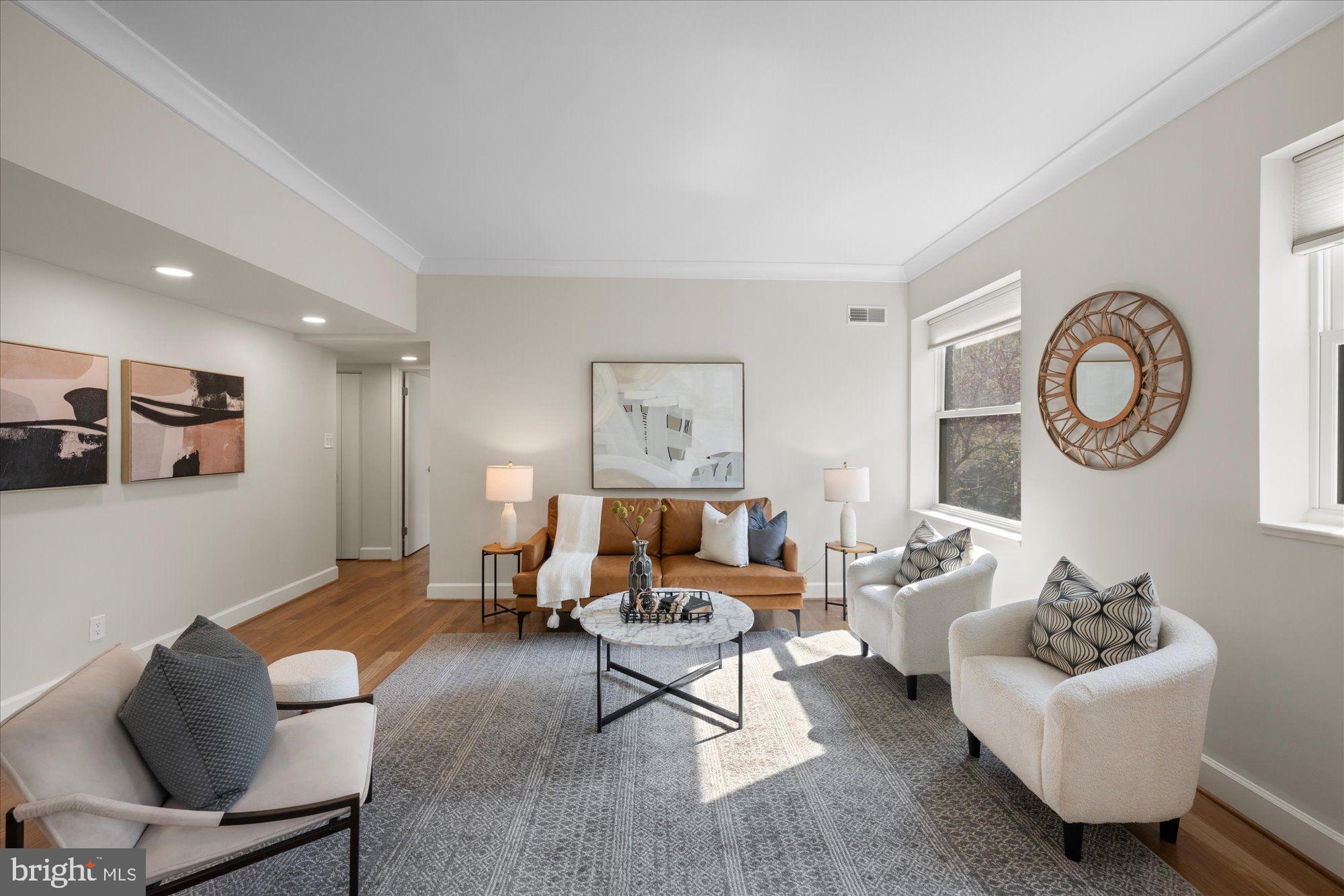 KALORAMA - Residential