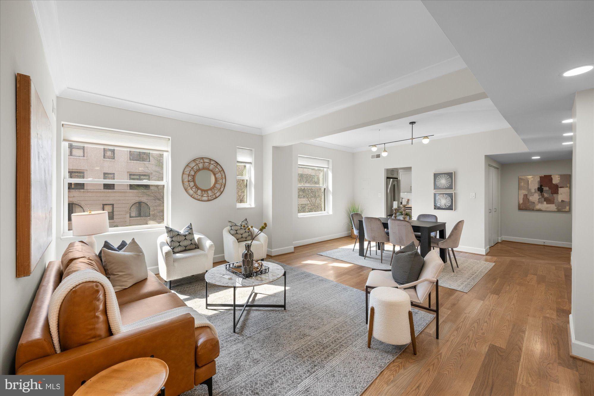 KALORAMA - Residential