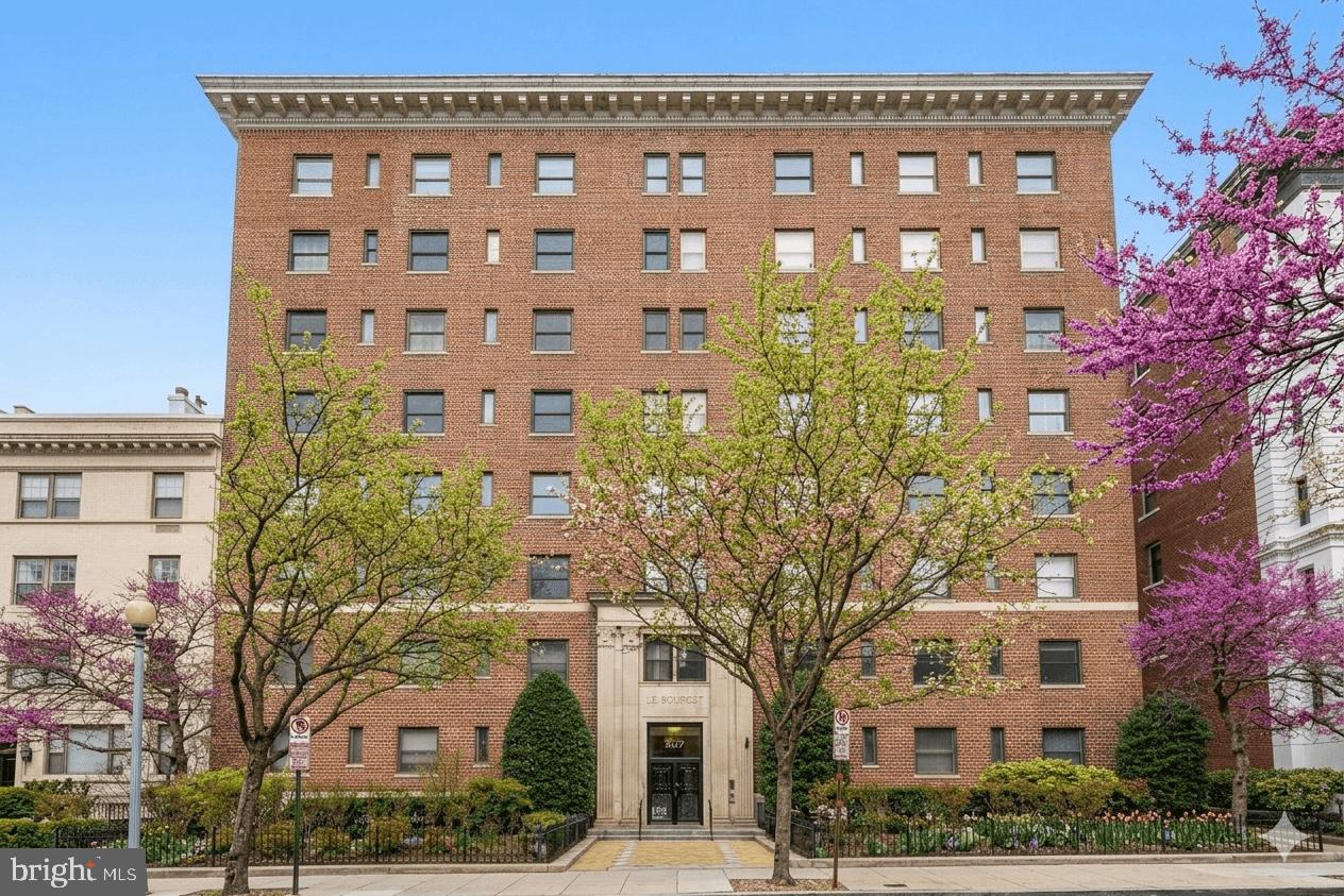 2127 CALIFORNIA STREET NW 204