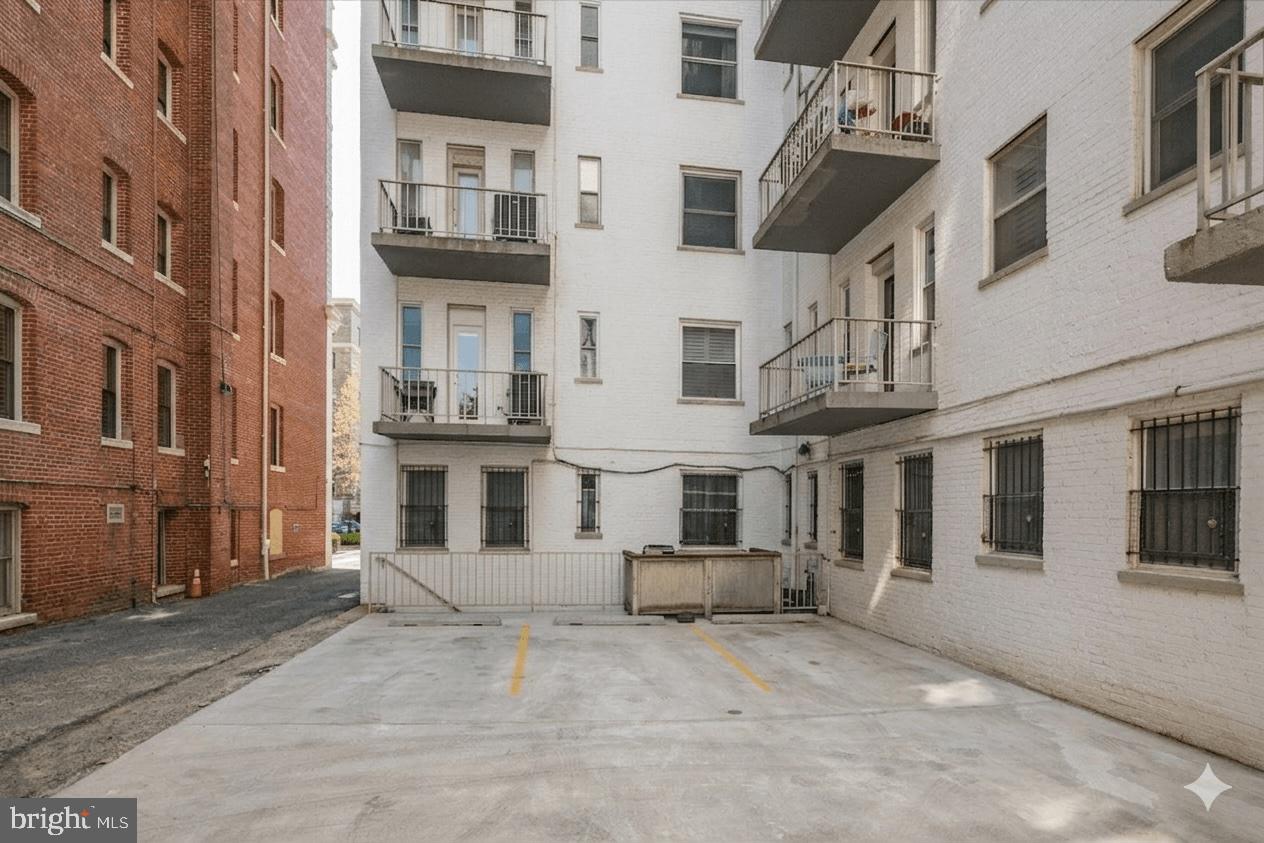 KALORAMA - Residential