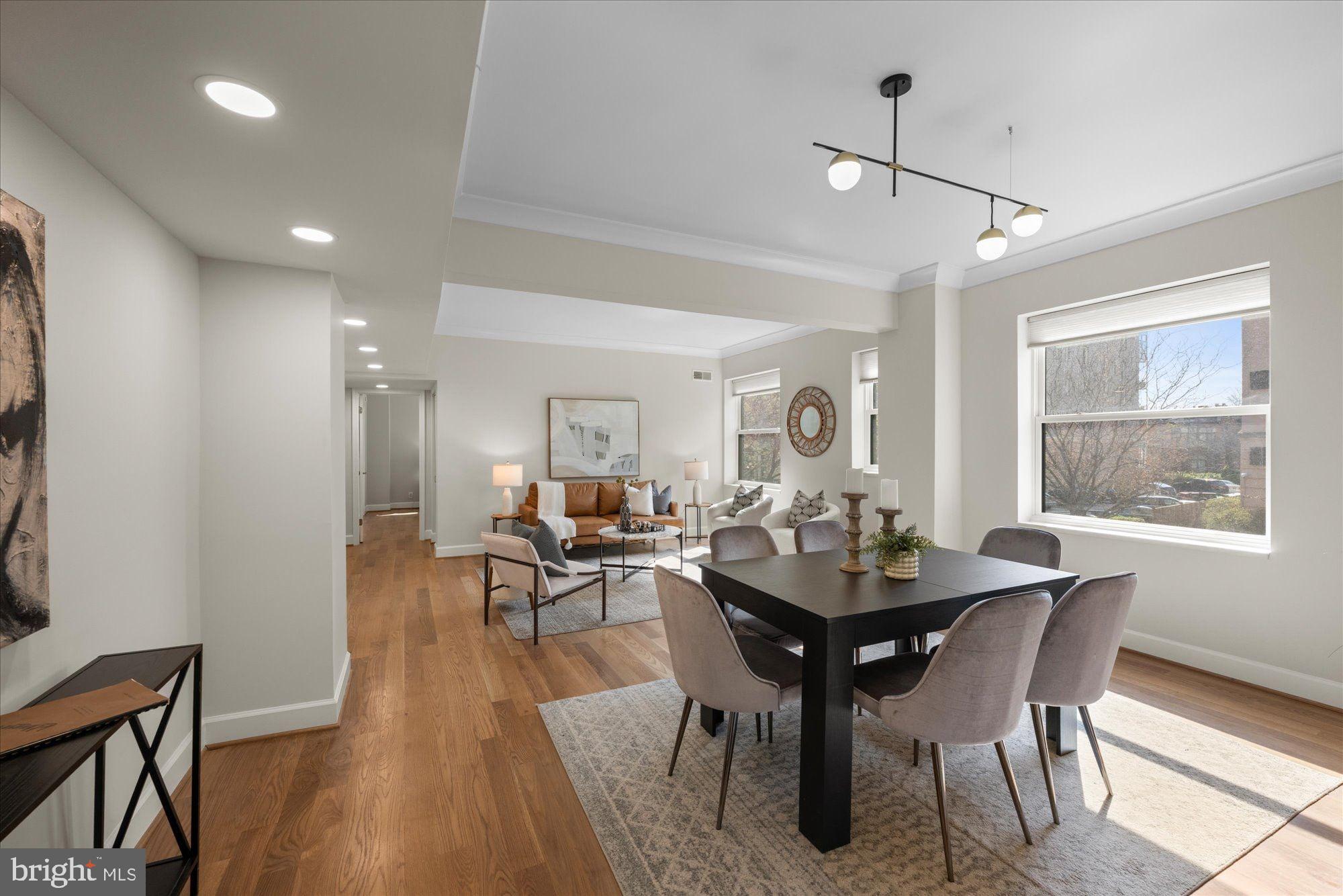 2127 CALIFORNIA STREET NW 204