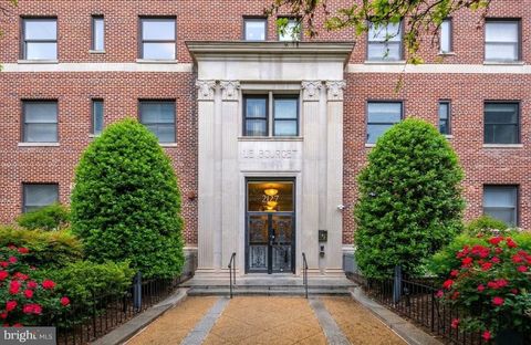 2127 CALIFORNIA STREET NW 204 WASHINGTON DC 20008