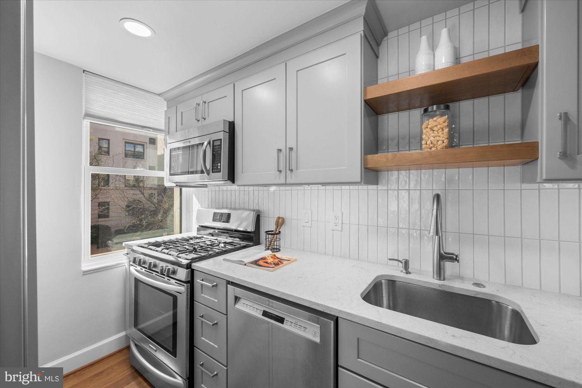 KALORAMA - Residential
