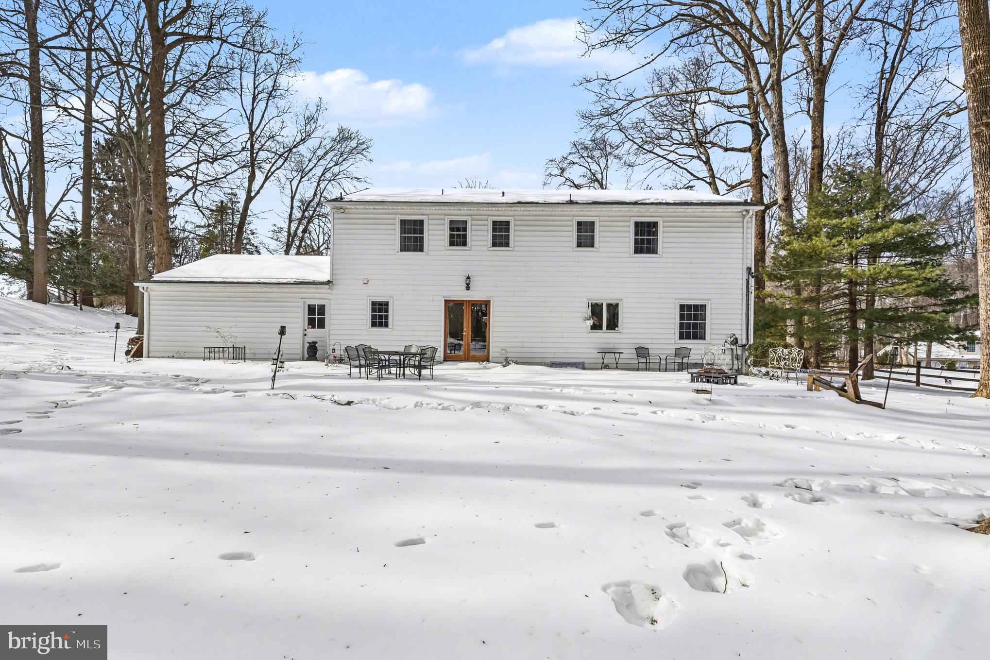 GLENWOOD - Residential