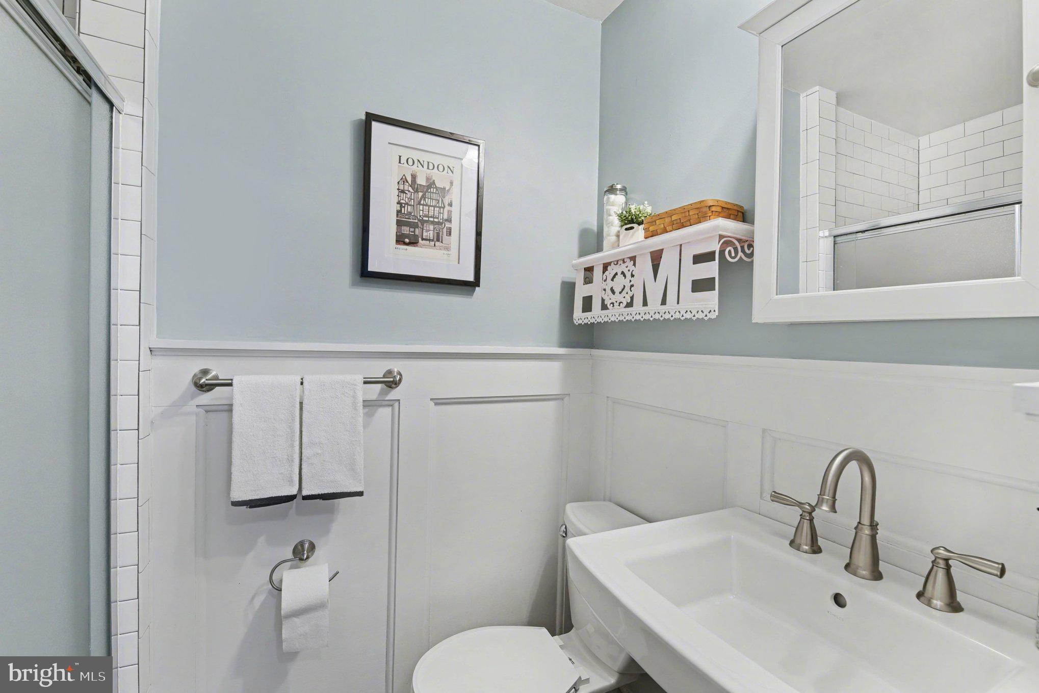 GLENWOOD - Residential