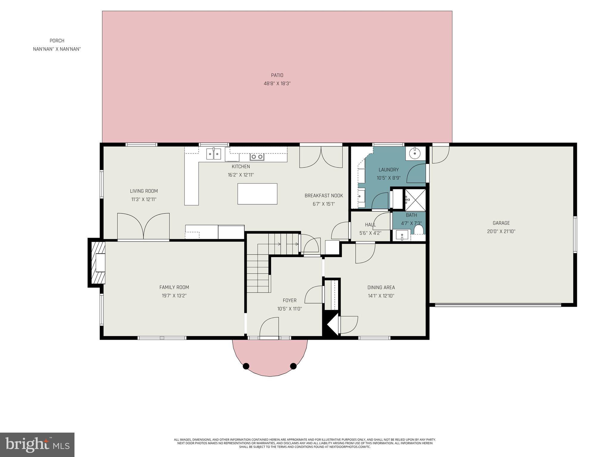GLENWOOD - Residential