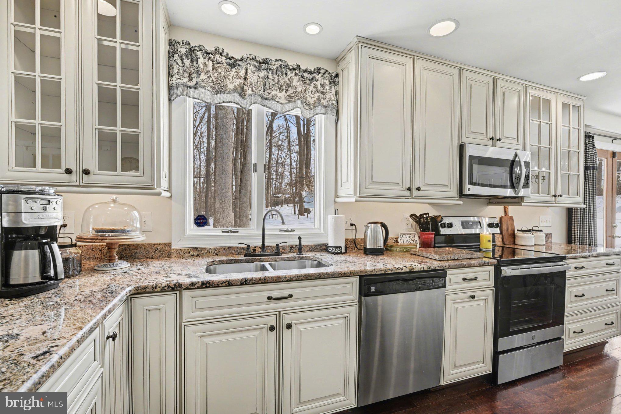 GLENWOOD - Residential