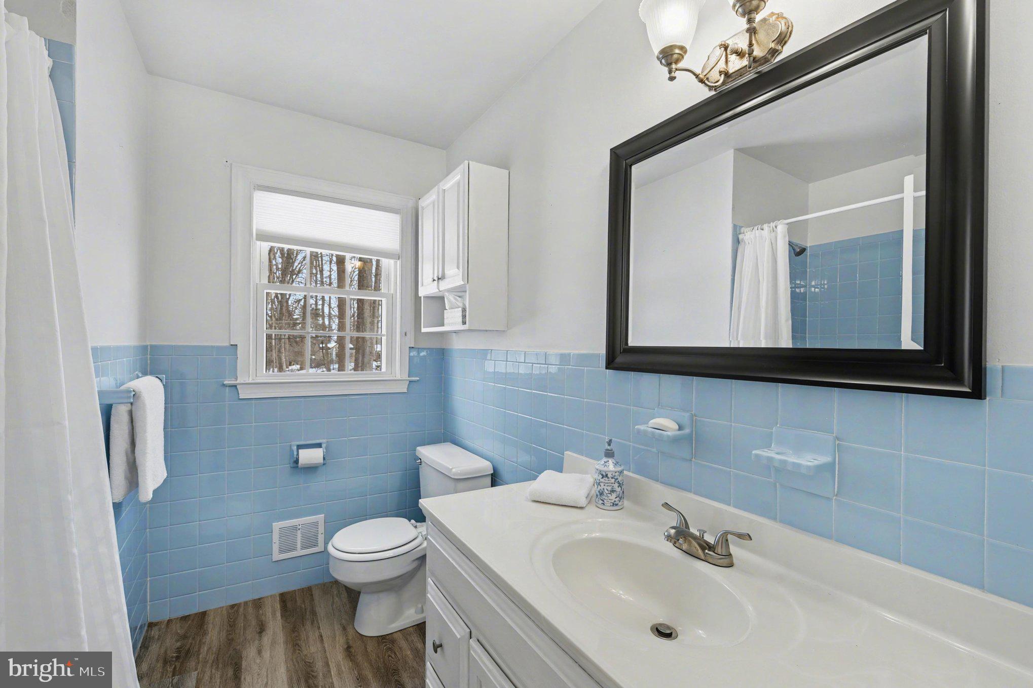 GLENWOOD - Residential