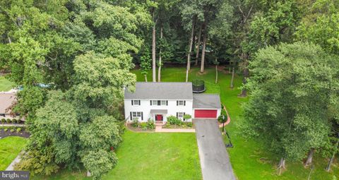 1411 VALLEY STREAM ROAD BEL AIR MD 21014