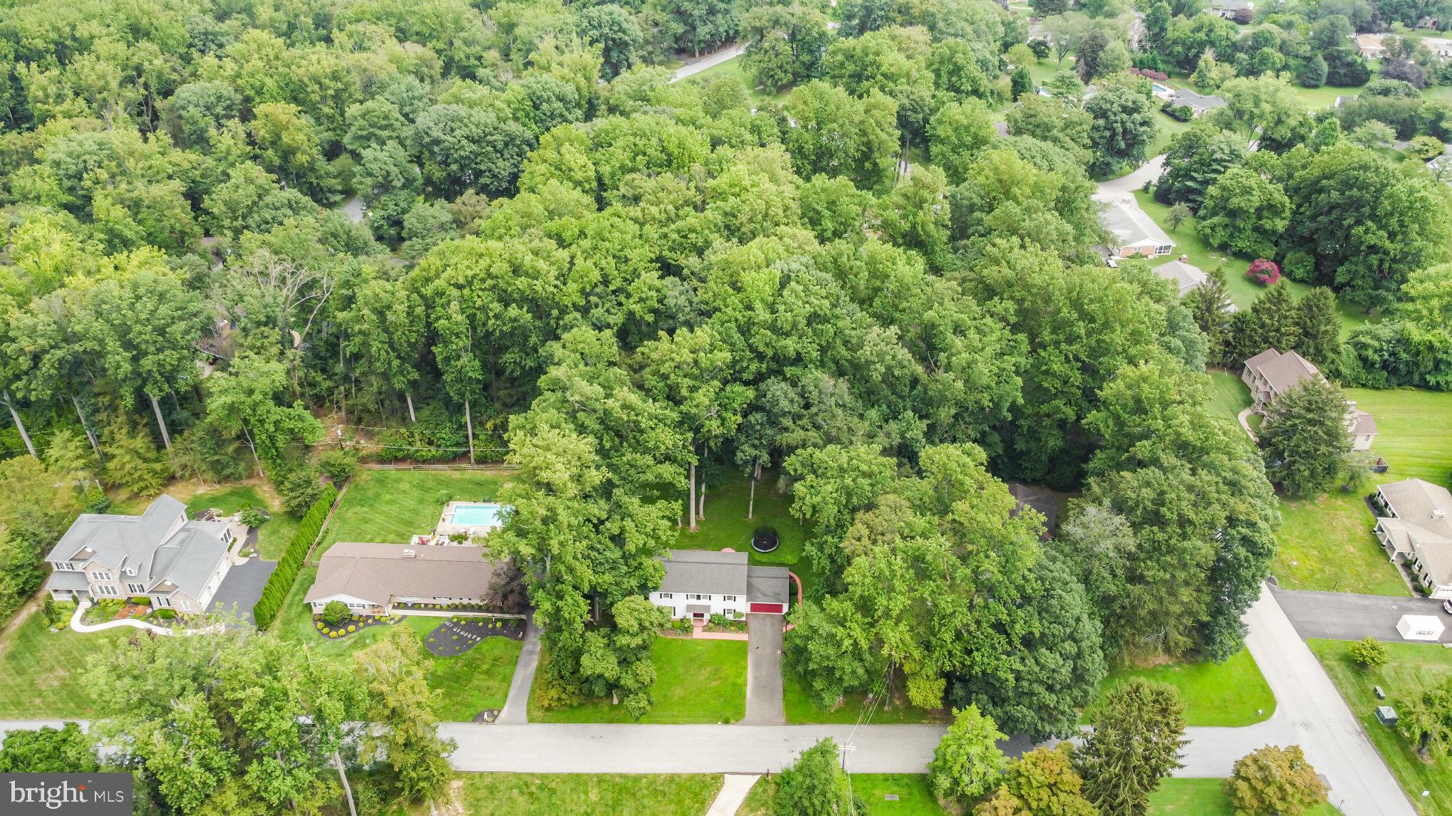 GLENWOOD - Residential