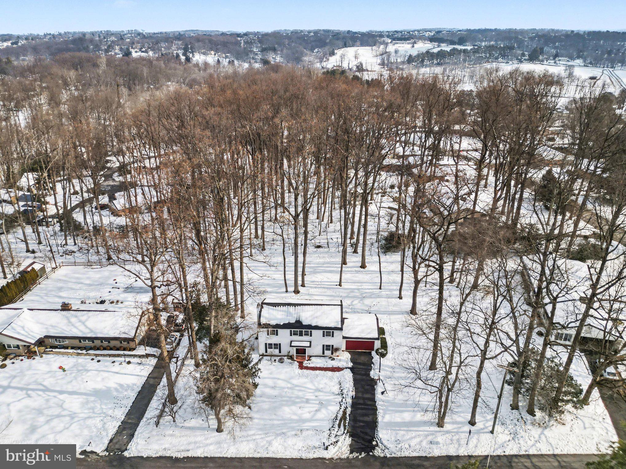 1411 VALLEY STREAM ROAD