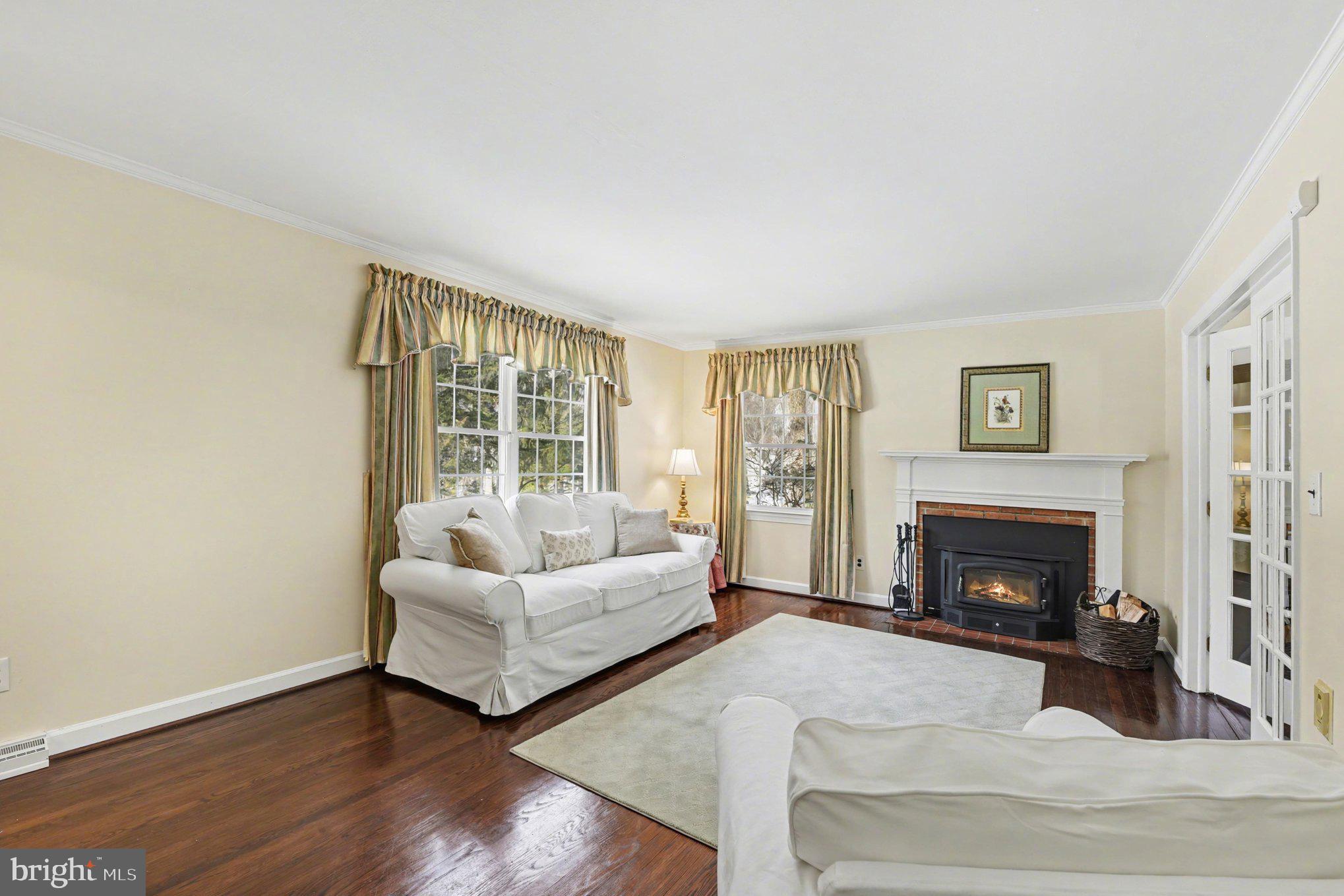 GLENWOOD - Residential