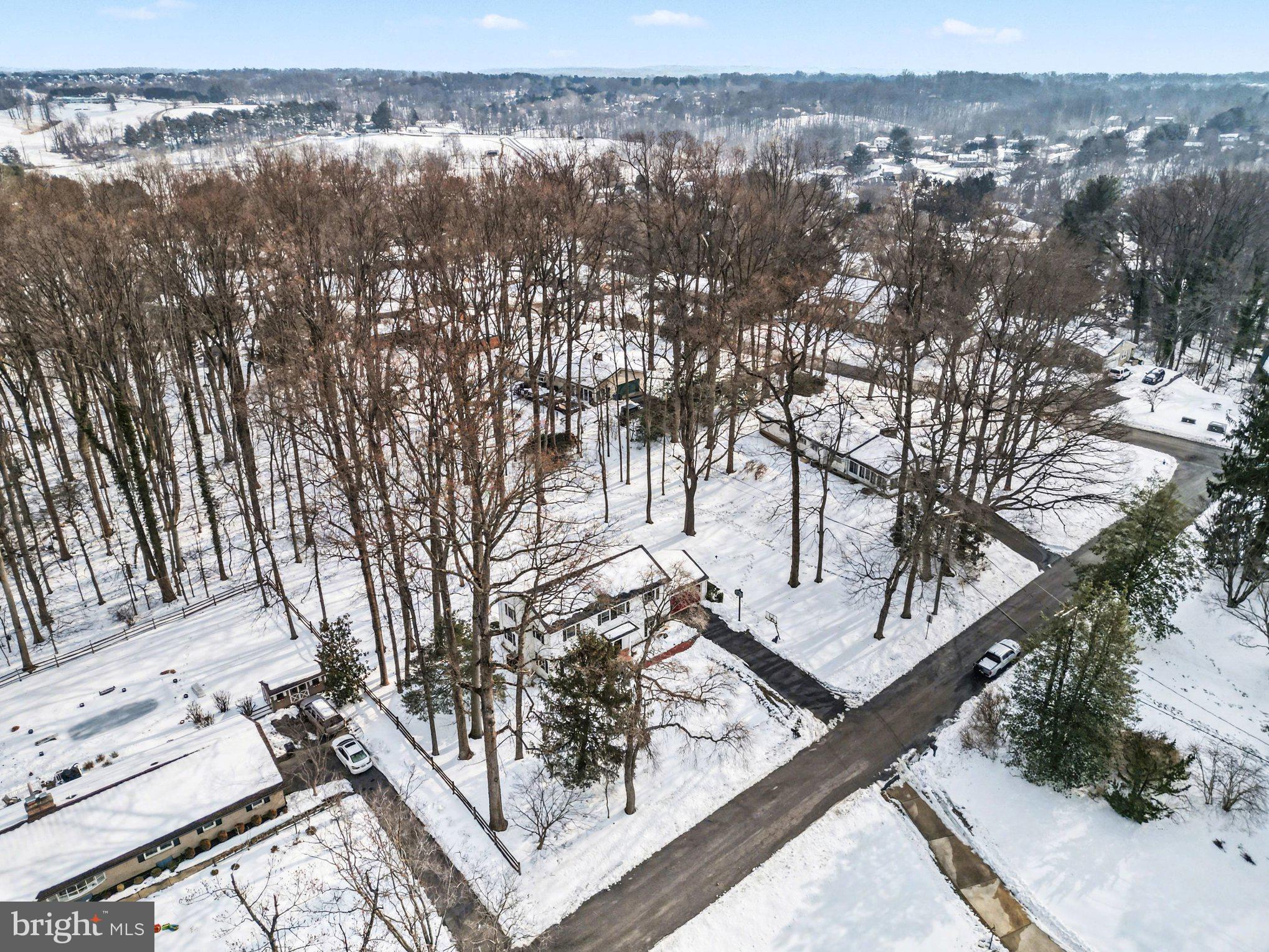 GLENWOOD - Residential