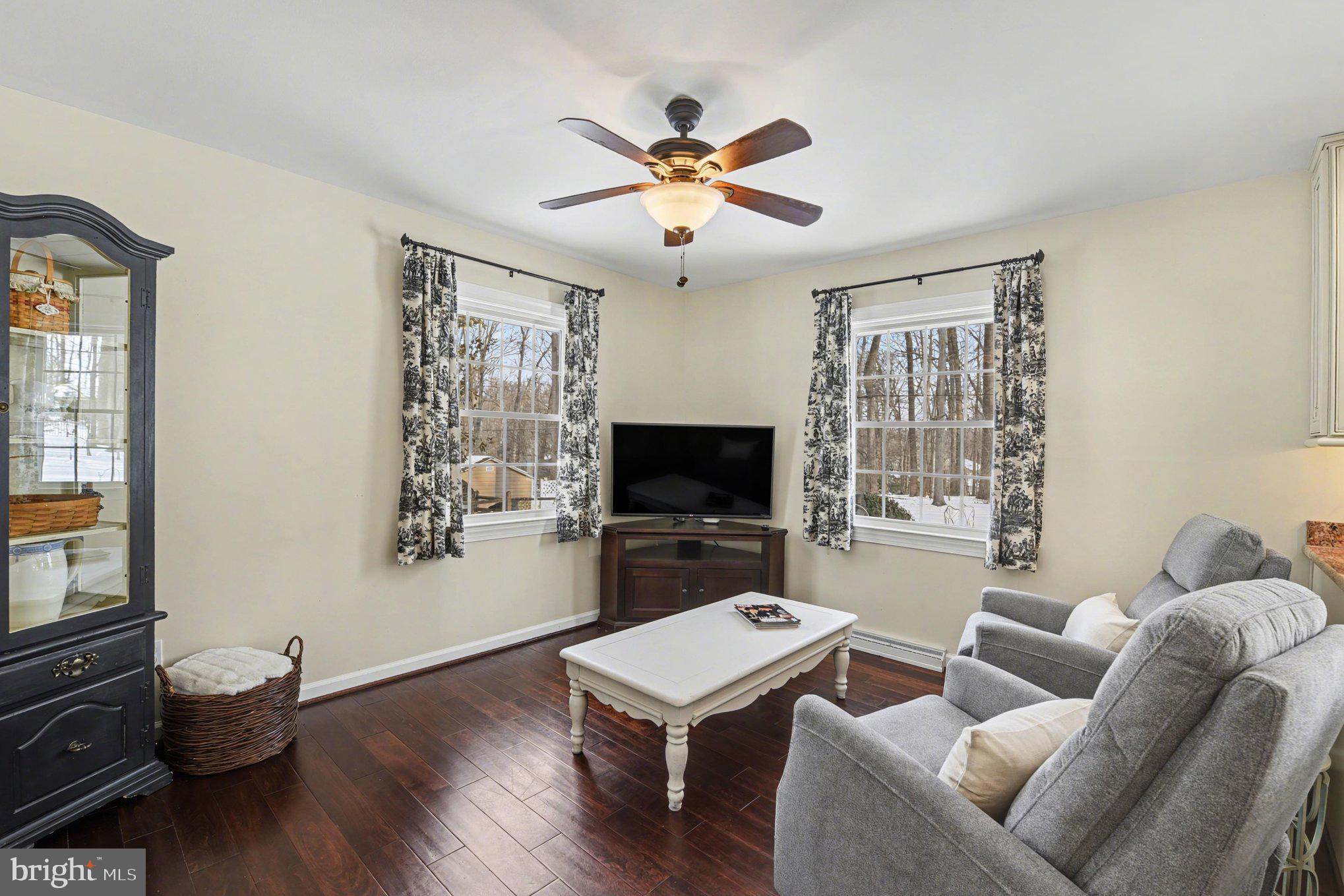 GLENWOOD - Residential