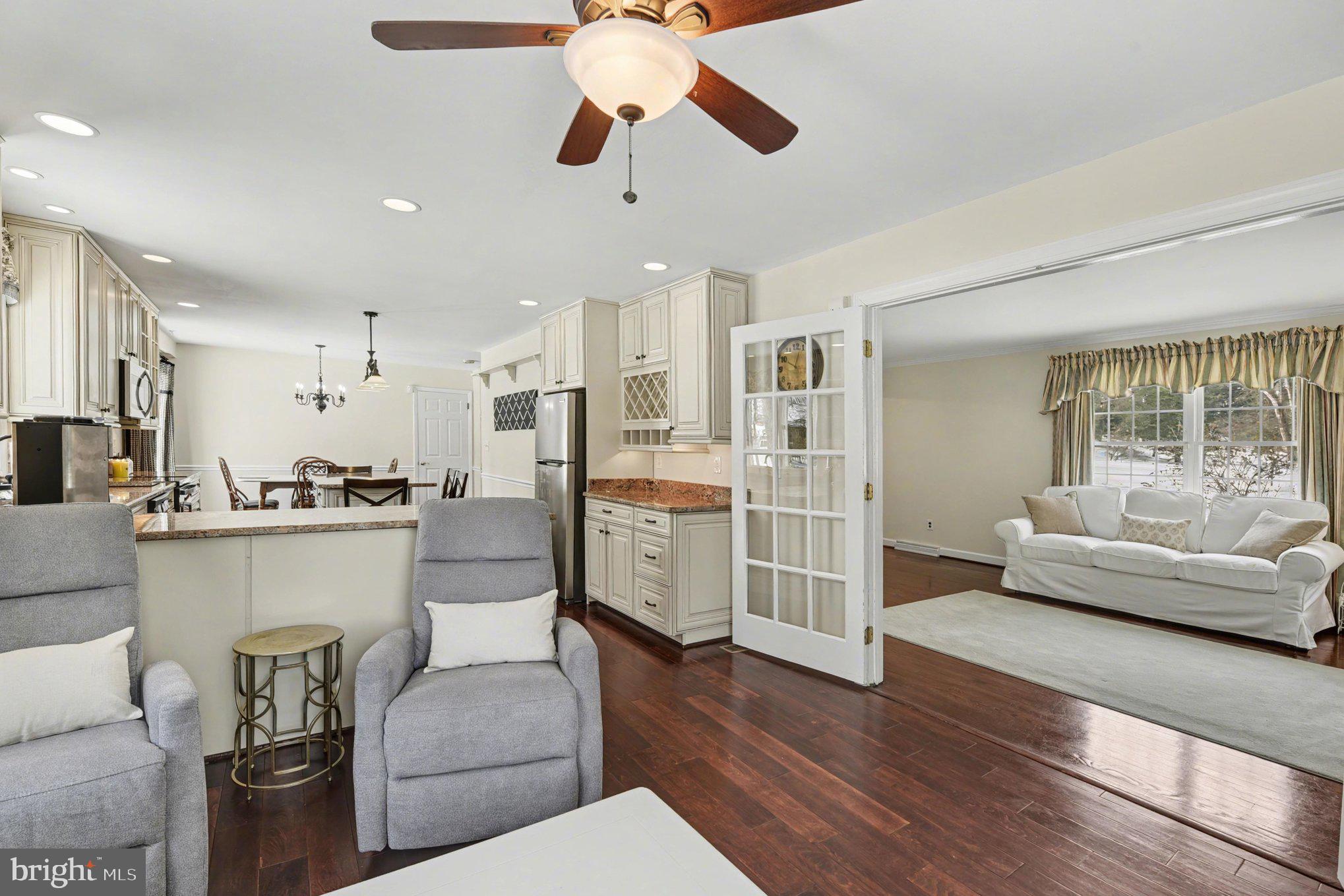 GLENWOOD - Residential