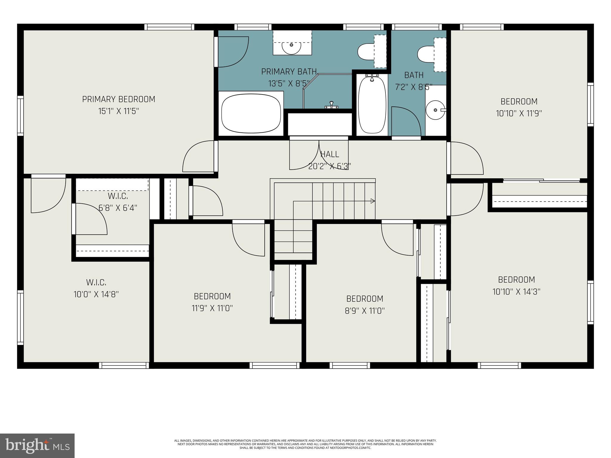 GLENWOOD - Residential
