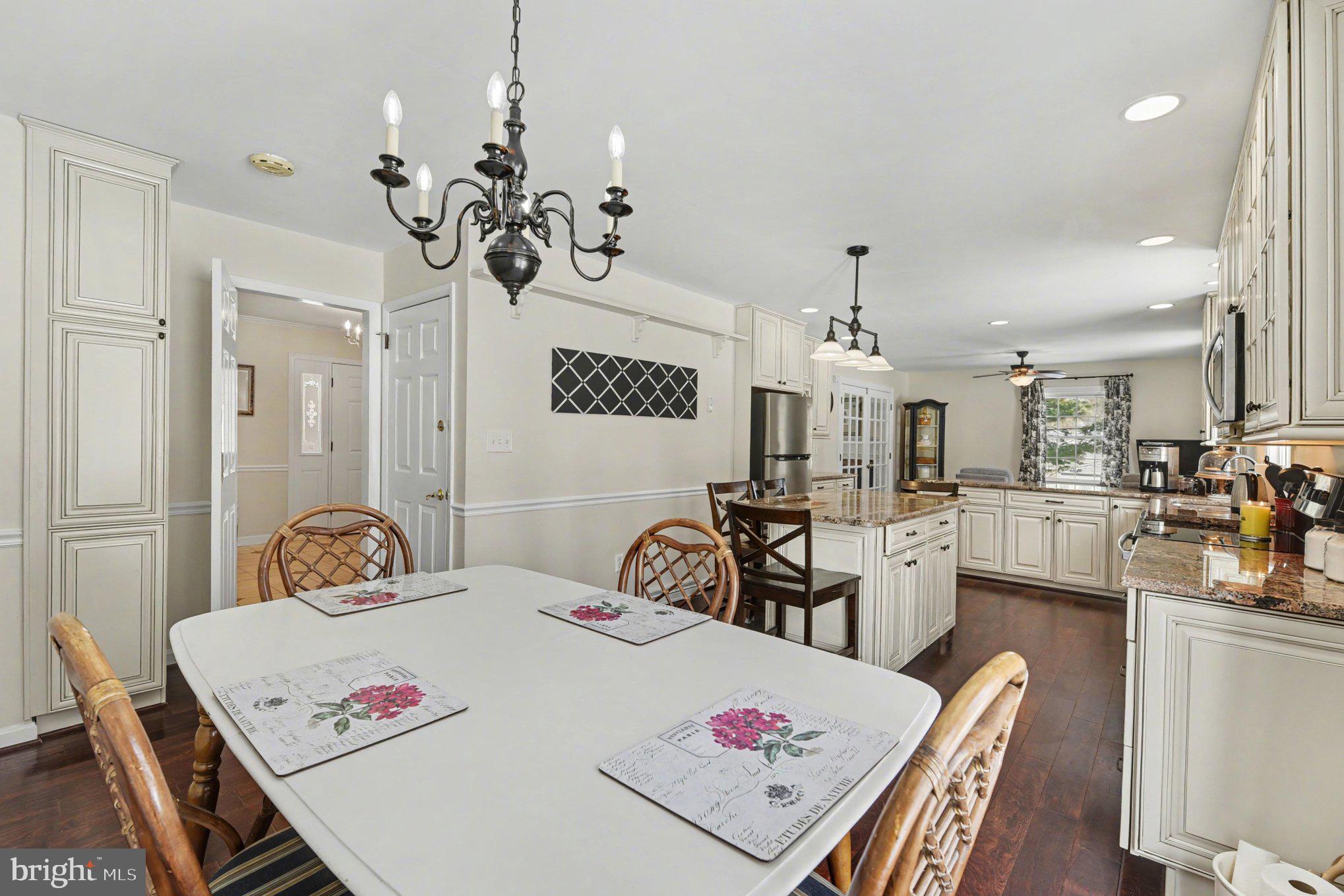 GLENWOOD - Residential