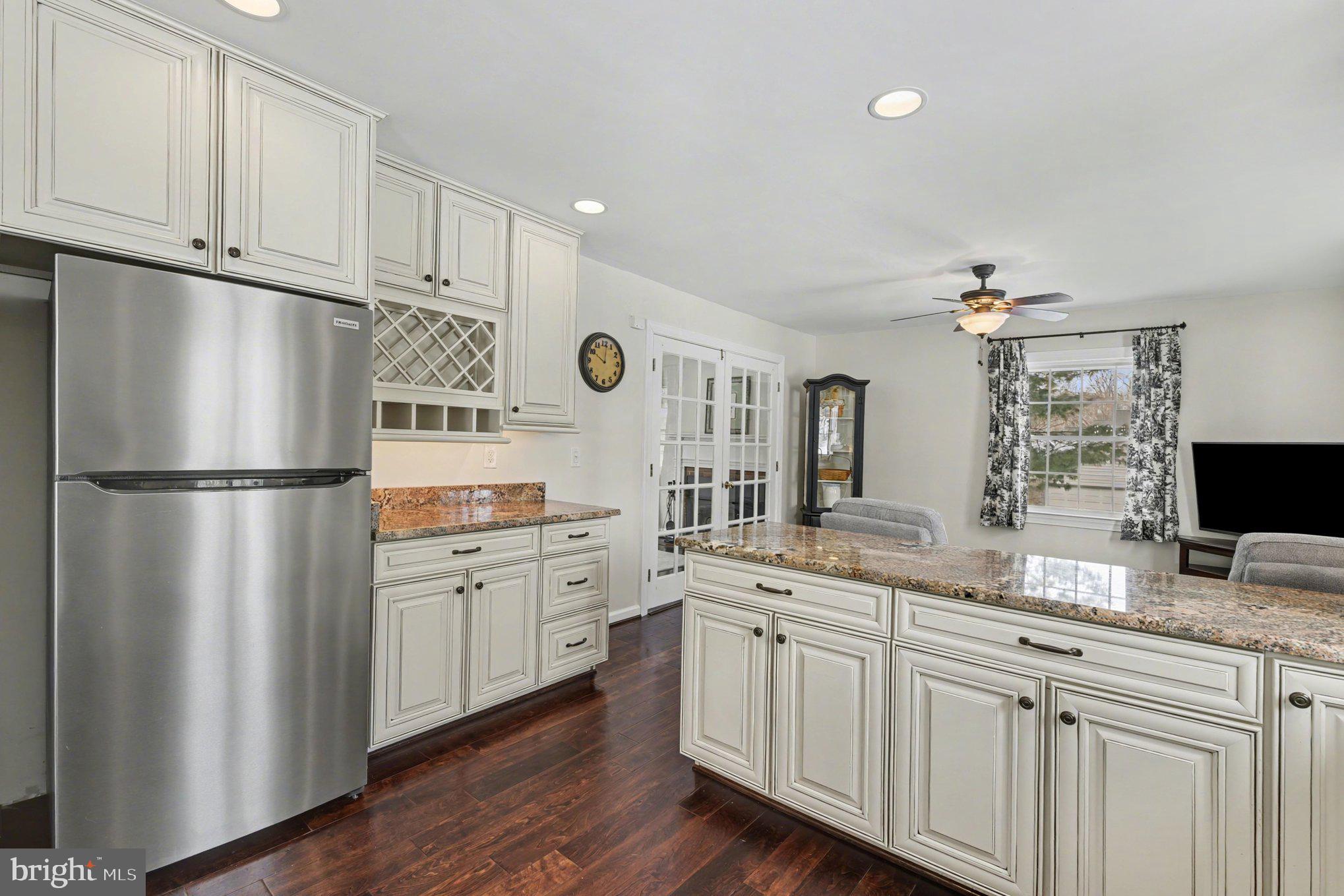 GLENWOOD - Residential