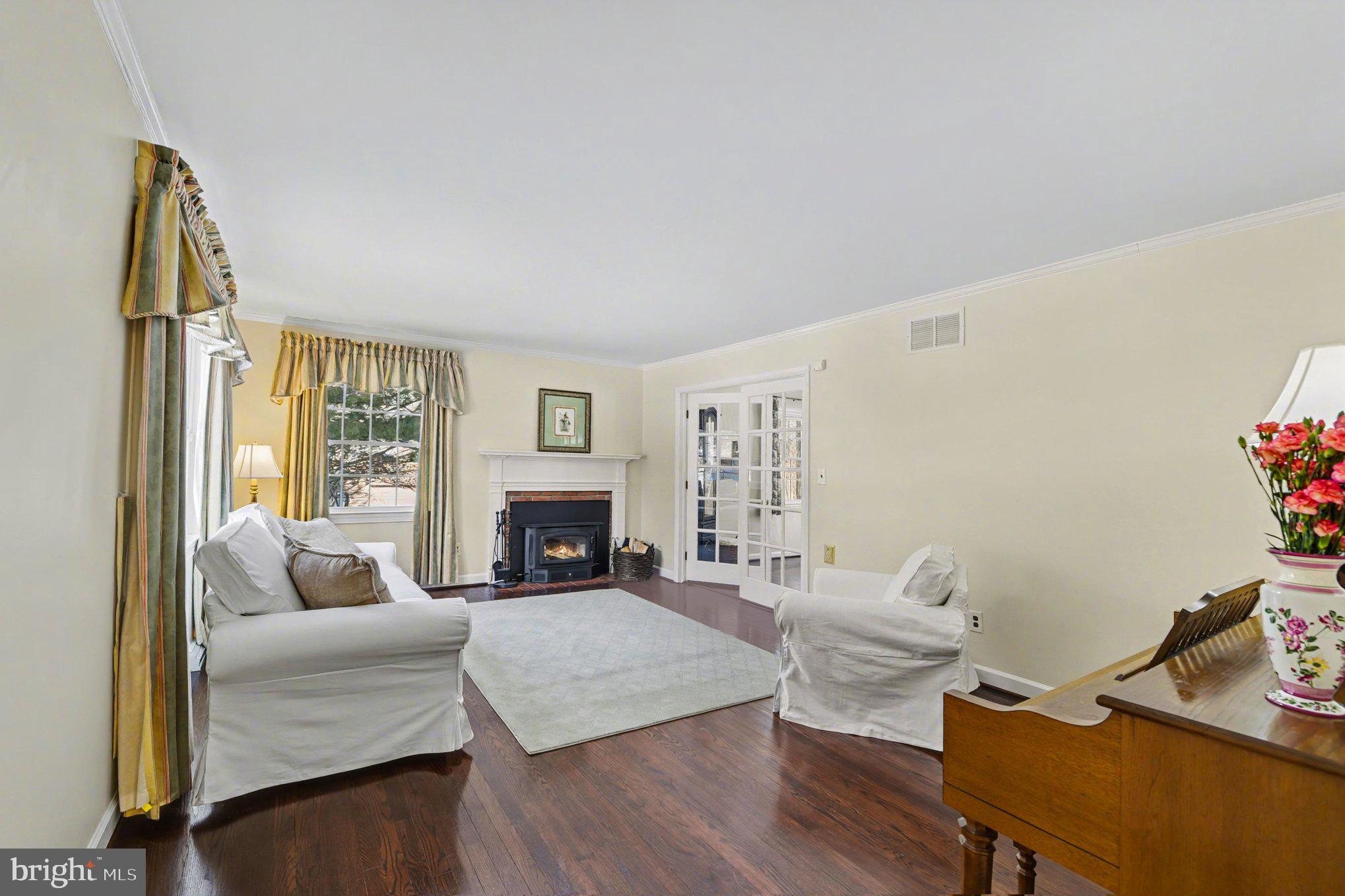 GLENWOOD - Residential