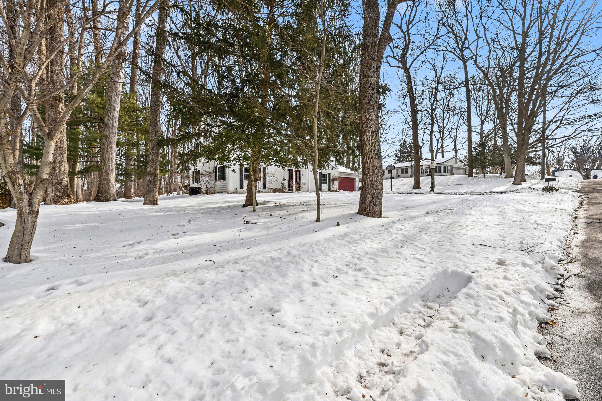 GLENWOOD - Residential