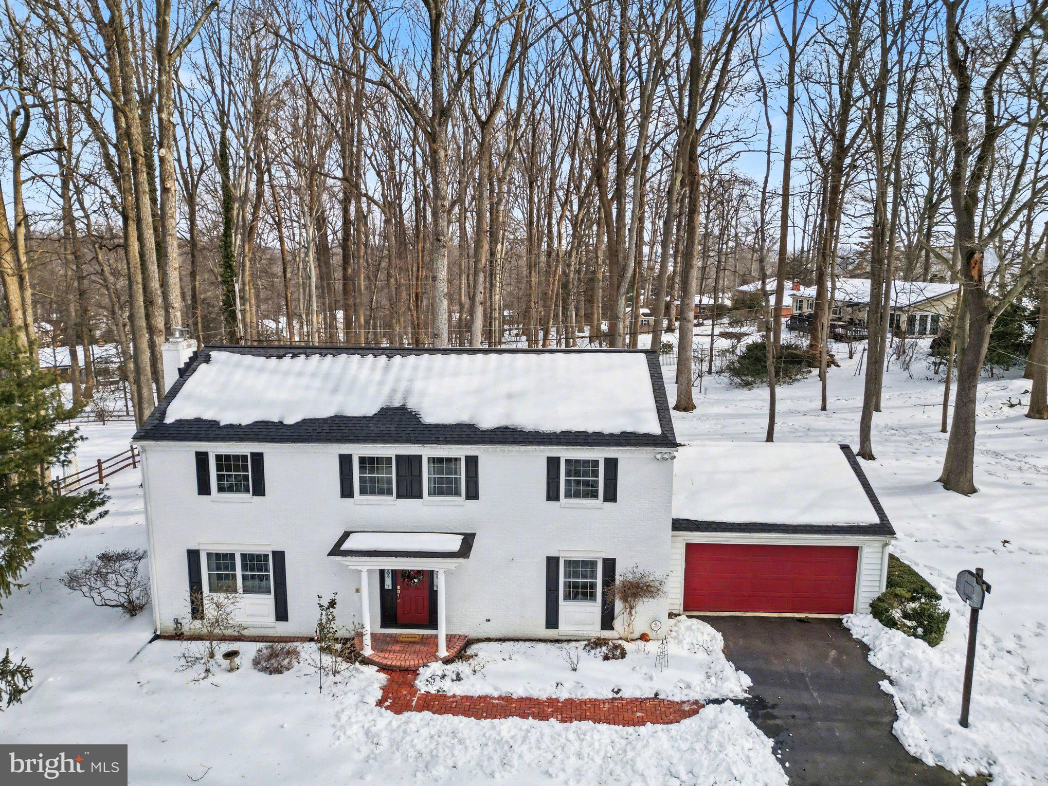 GLENWOOD - Residential