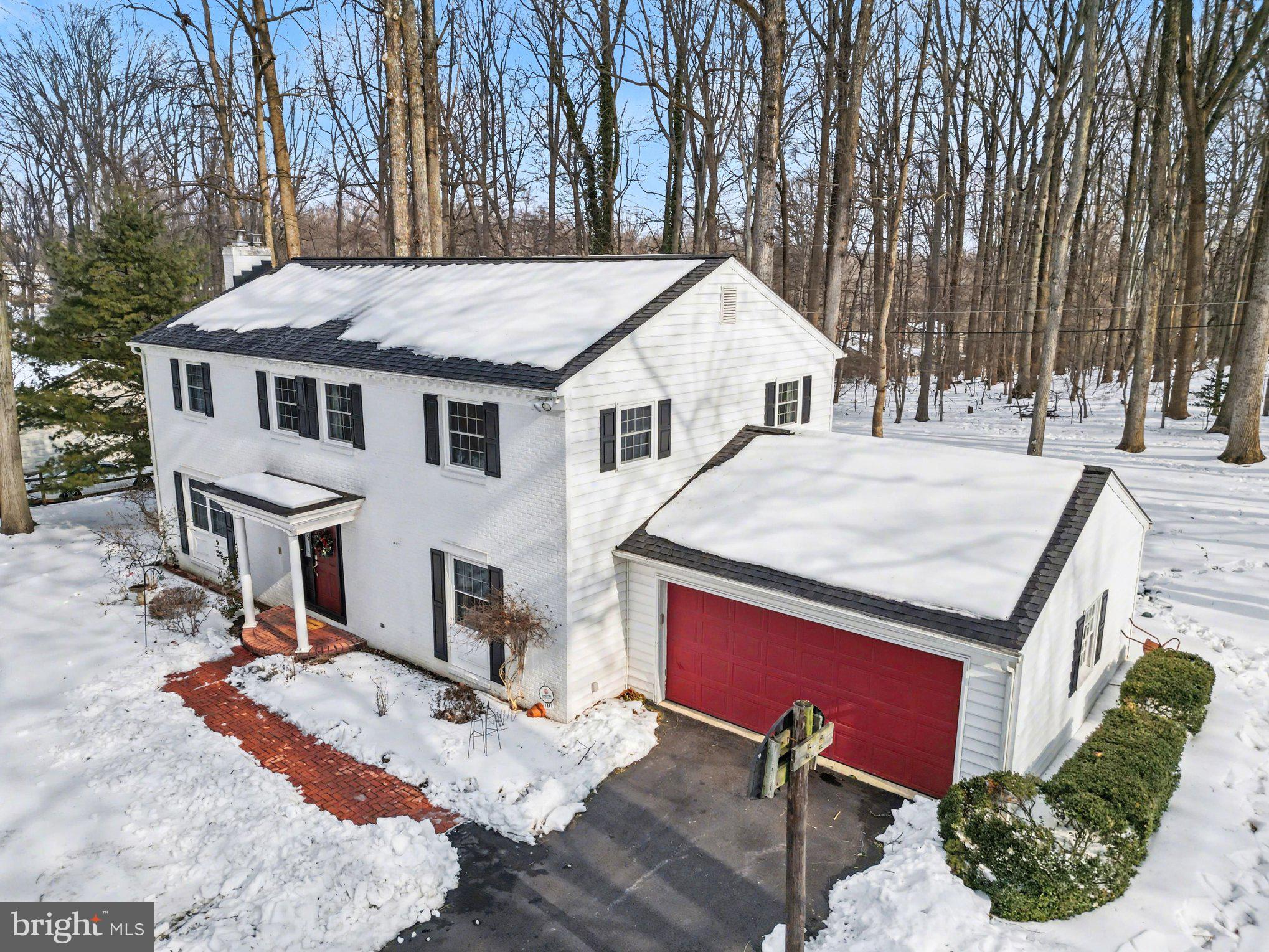 1411 VALLEY STREAM ROAD