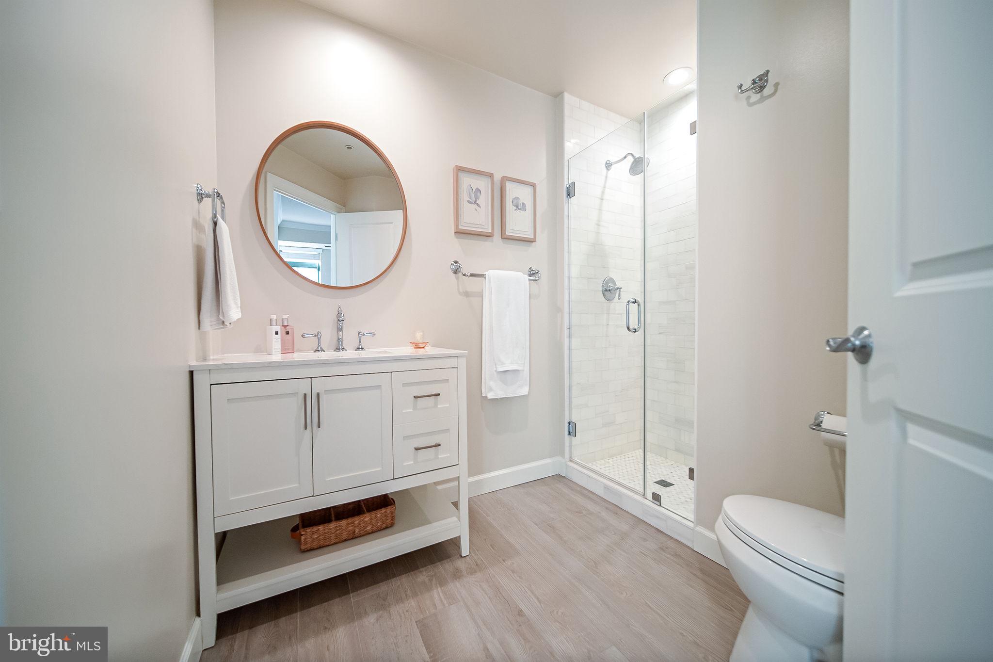 MONROE - Residential