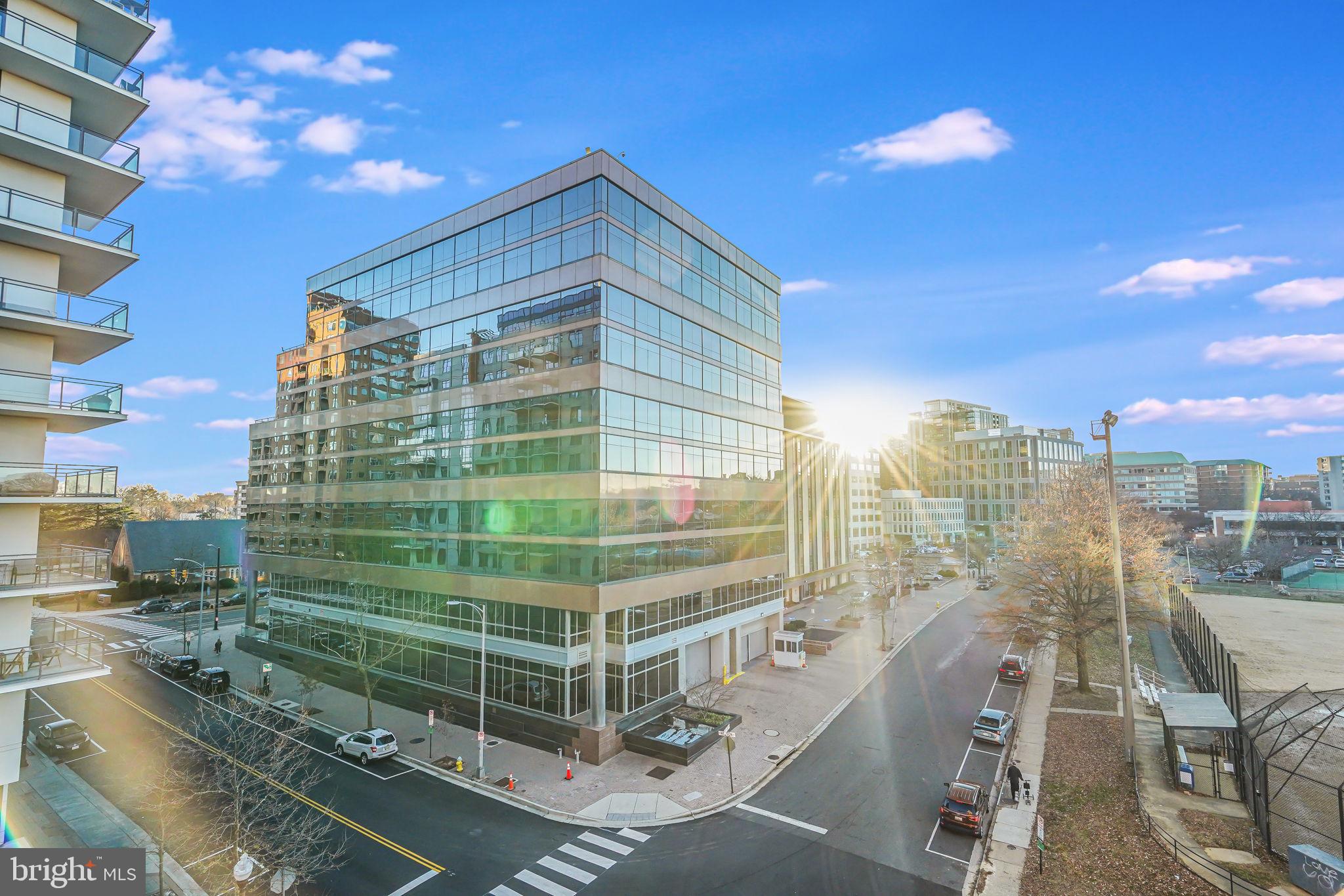 MONROE - Residential